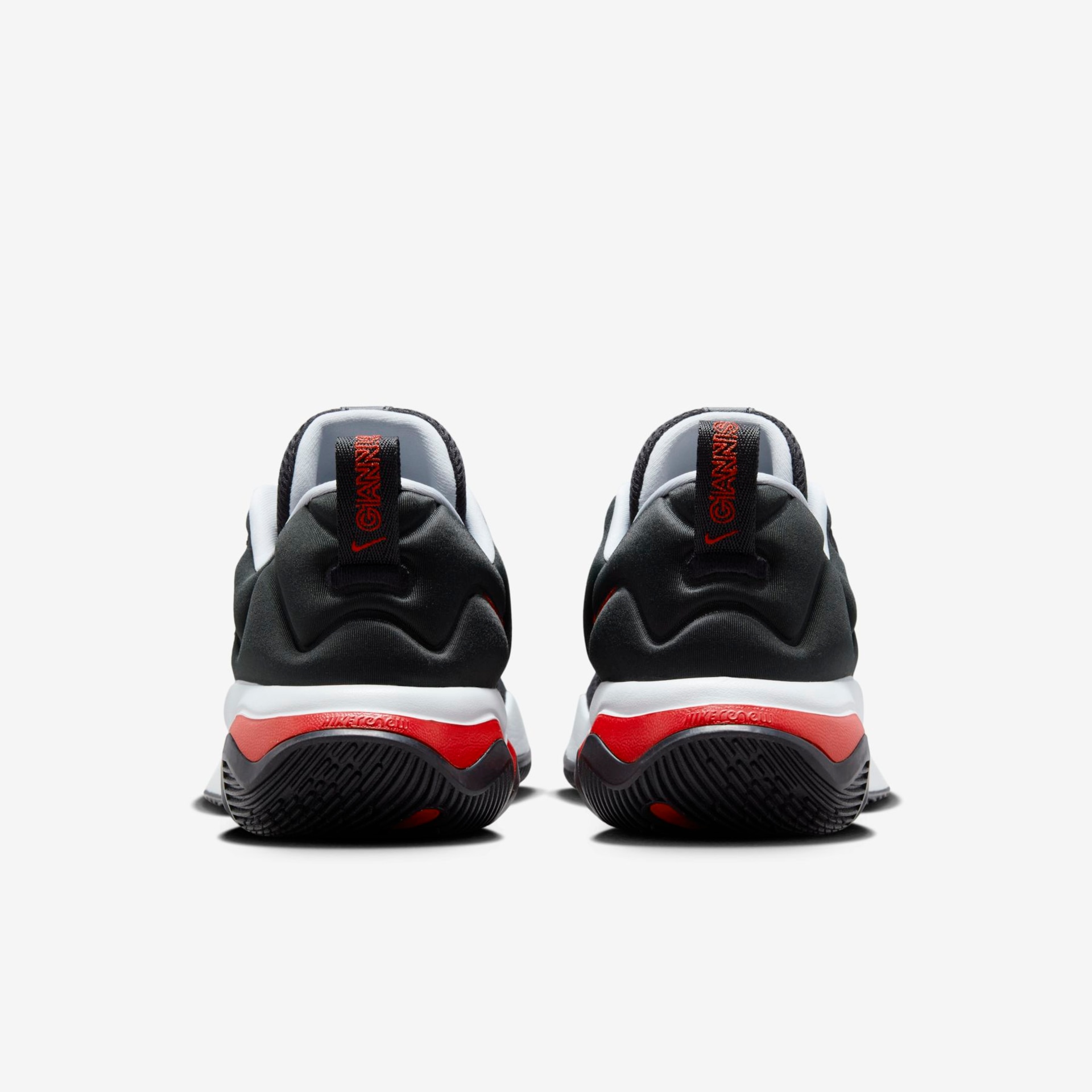 Tênis Nike Giannis Immortality 3 Masculino - Foto 6