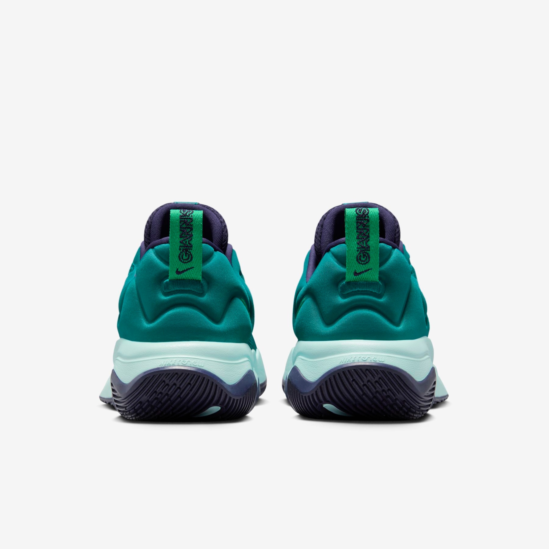 Tênis Nike Giannis Immortality 3 Masculino - Foto 6