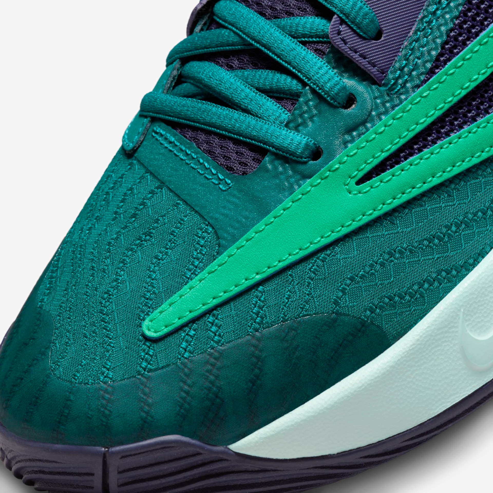 Tênis Nike Giannis Immortality 3 Masculino - Foto 7