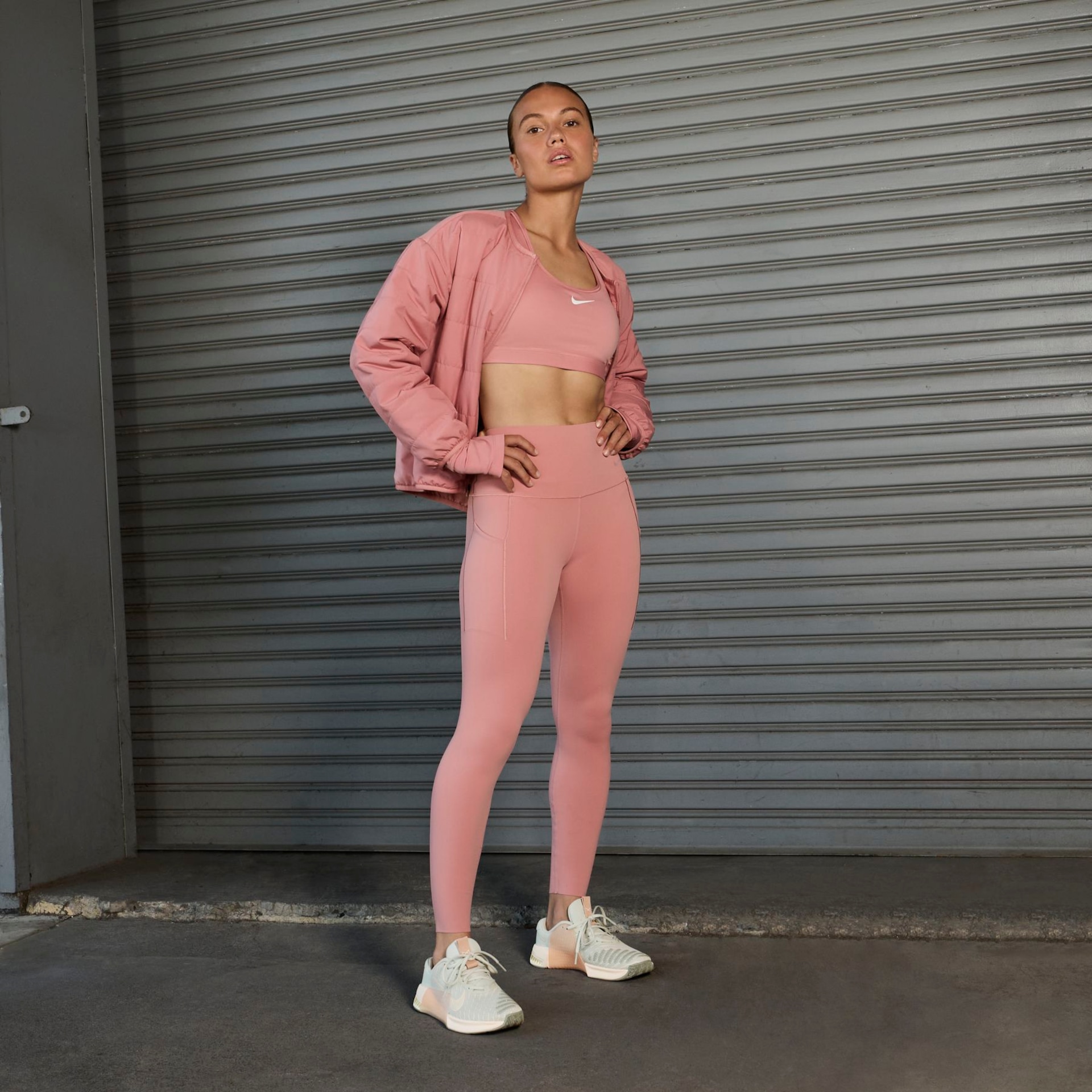 Tênis Nike Metcon 9 Feminino - Foto 10