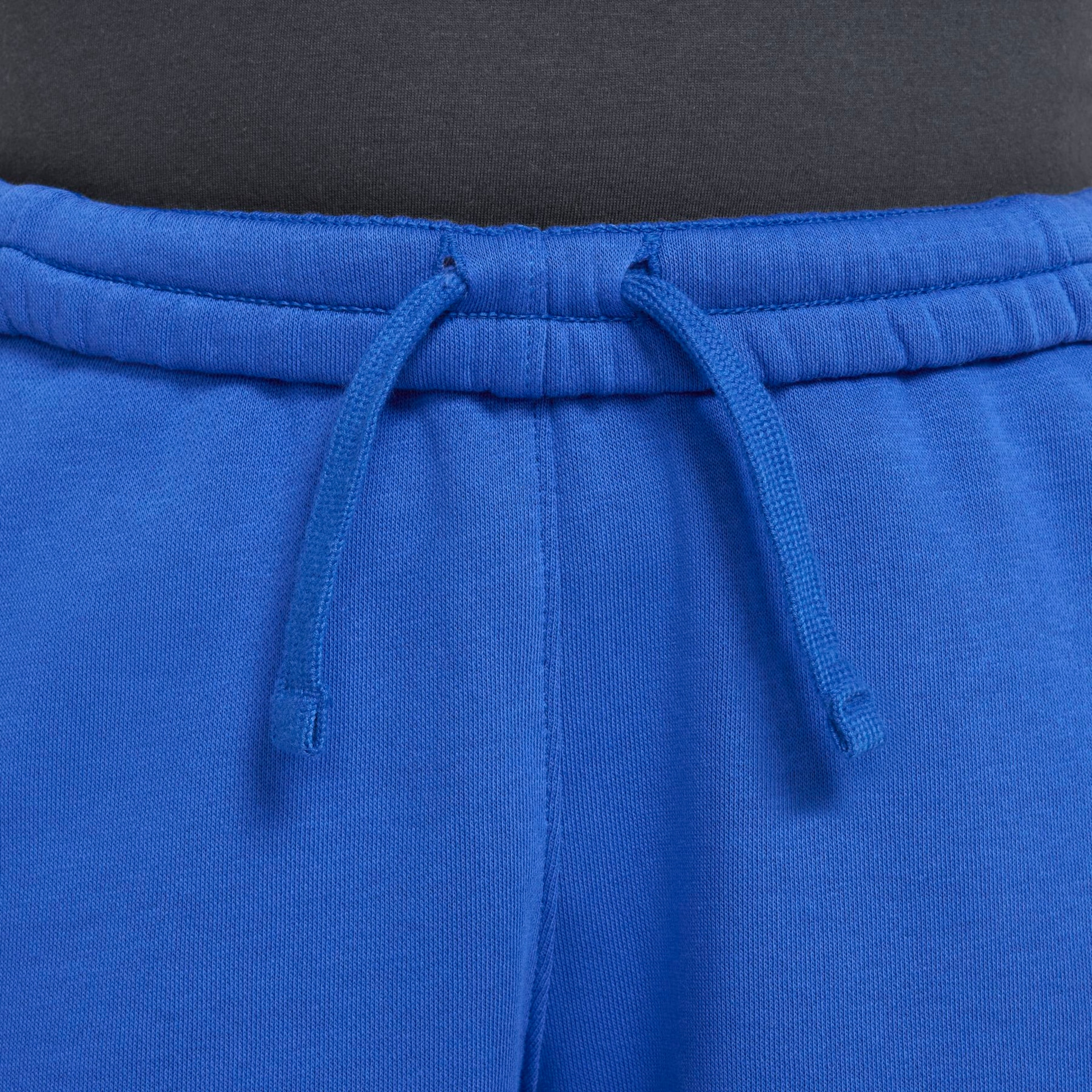 Calça Nike Sportswear Club Fleece Infantil - Foto 3