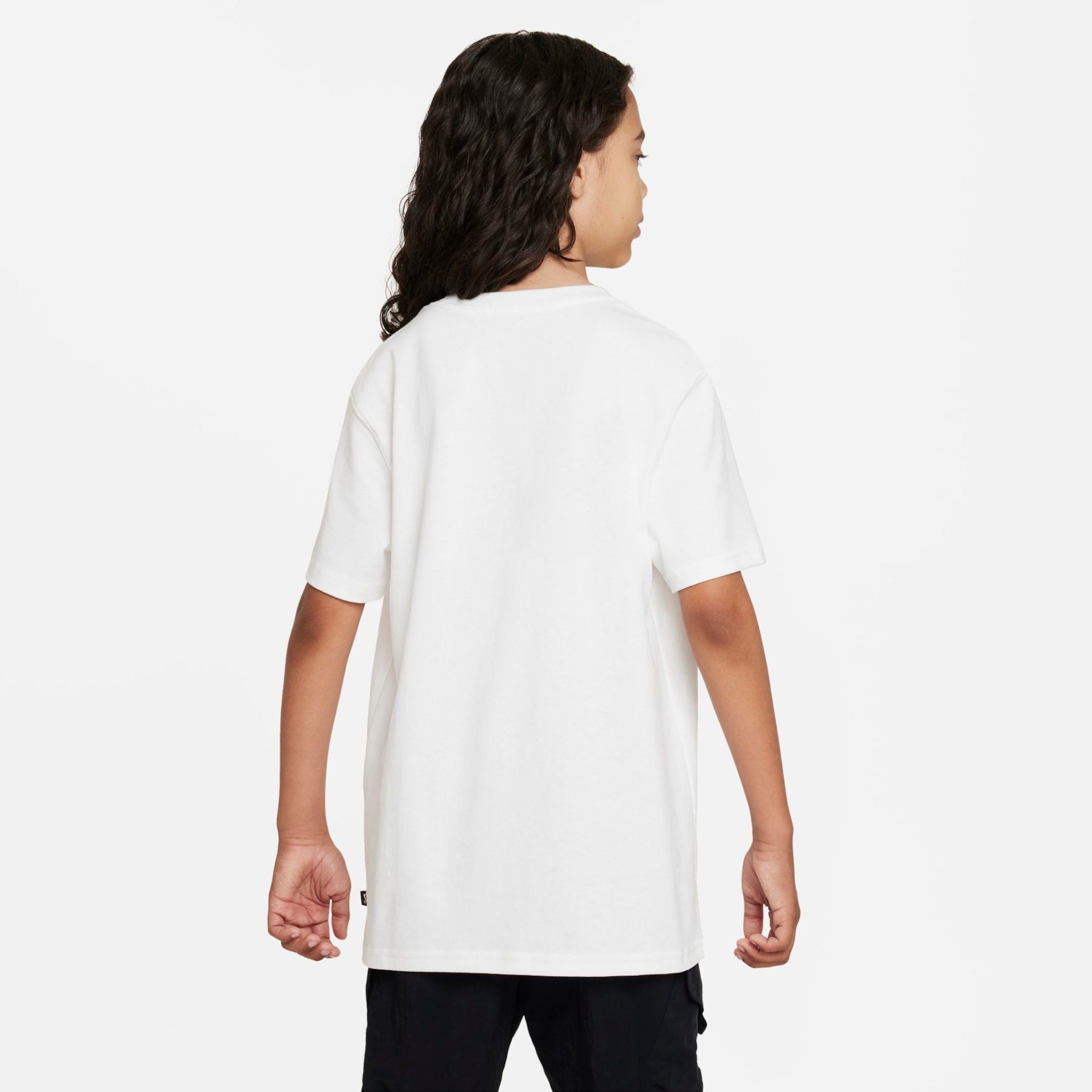 Camiseta Nike SB Infantil - Foto 2