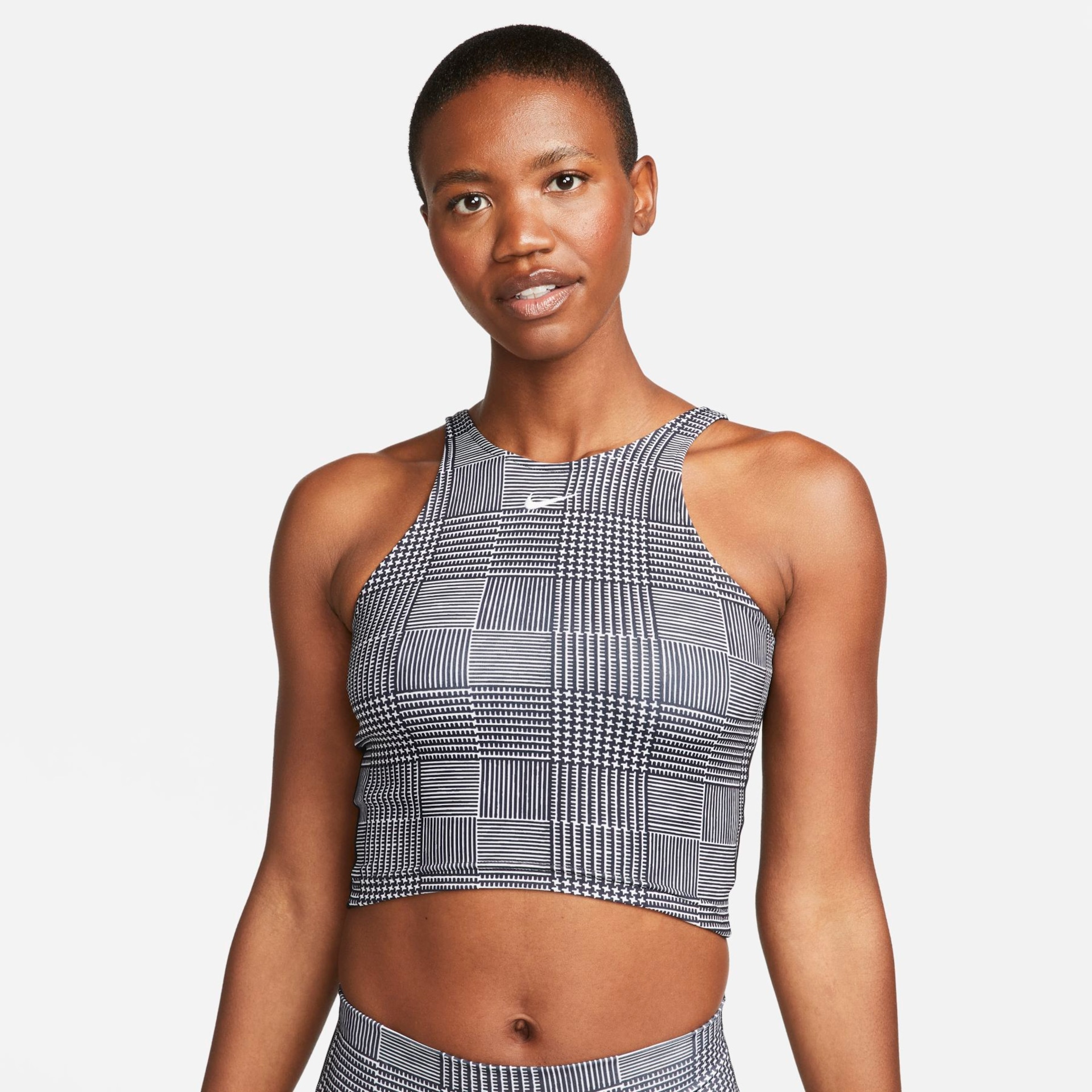 Regata Nike Yoga Dri-FIT Feminina - Foto 2