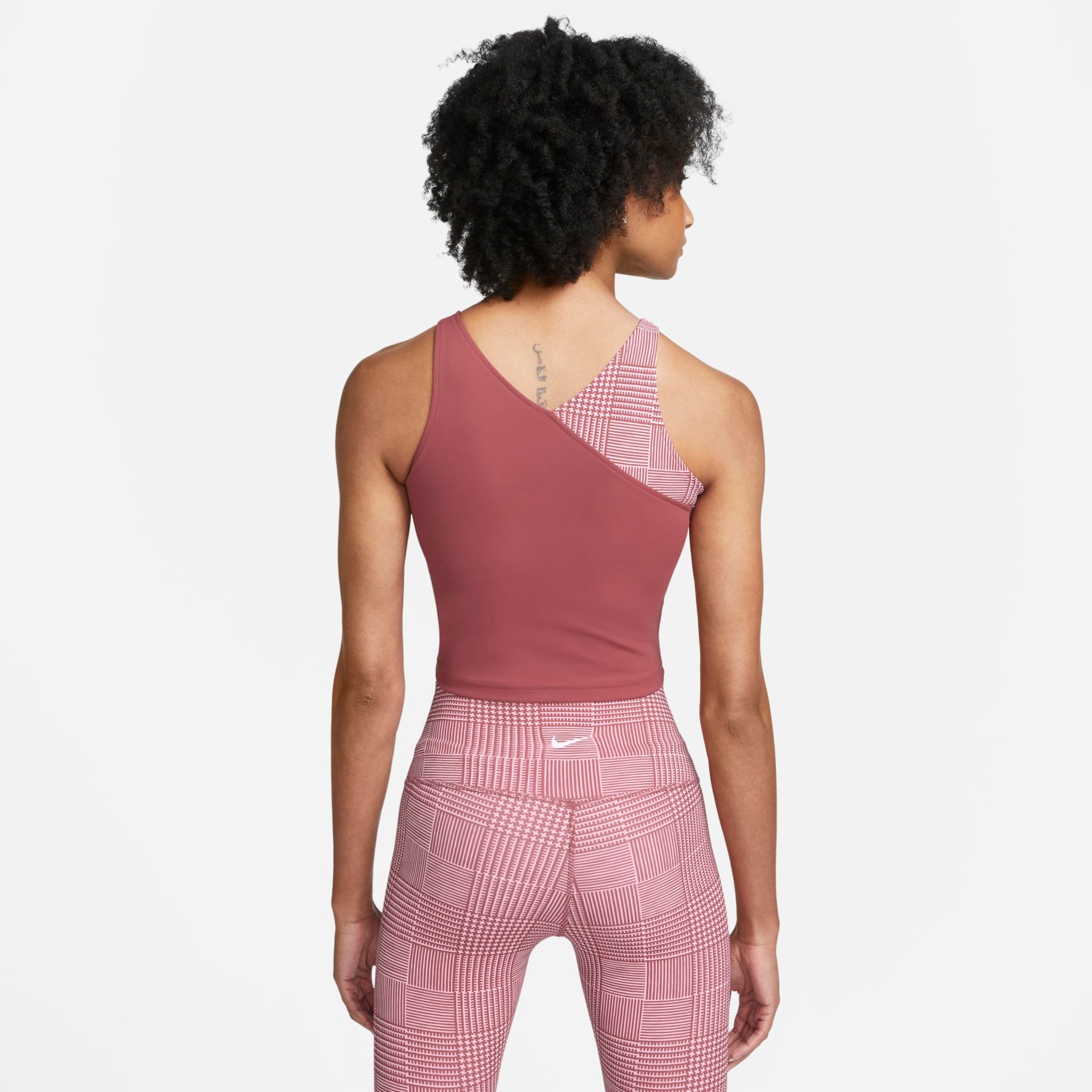 Regata Nike Yoga Dri-FIT Feminina - Foto 2