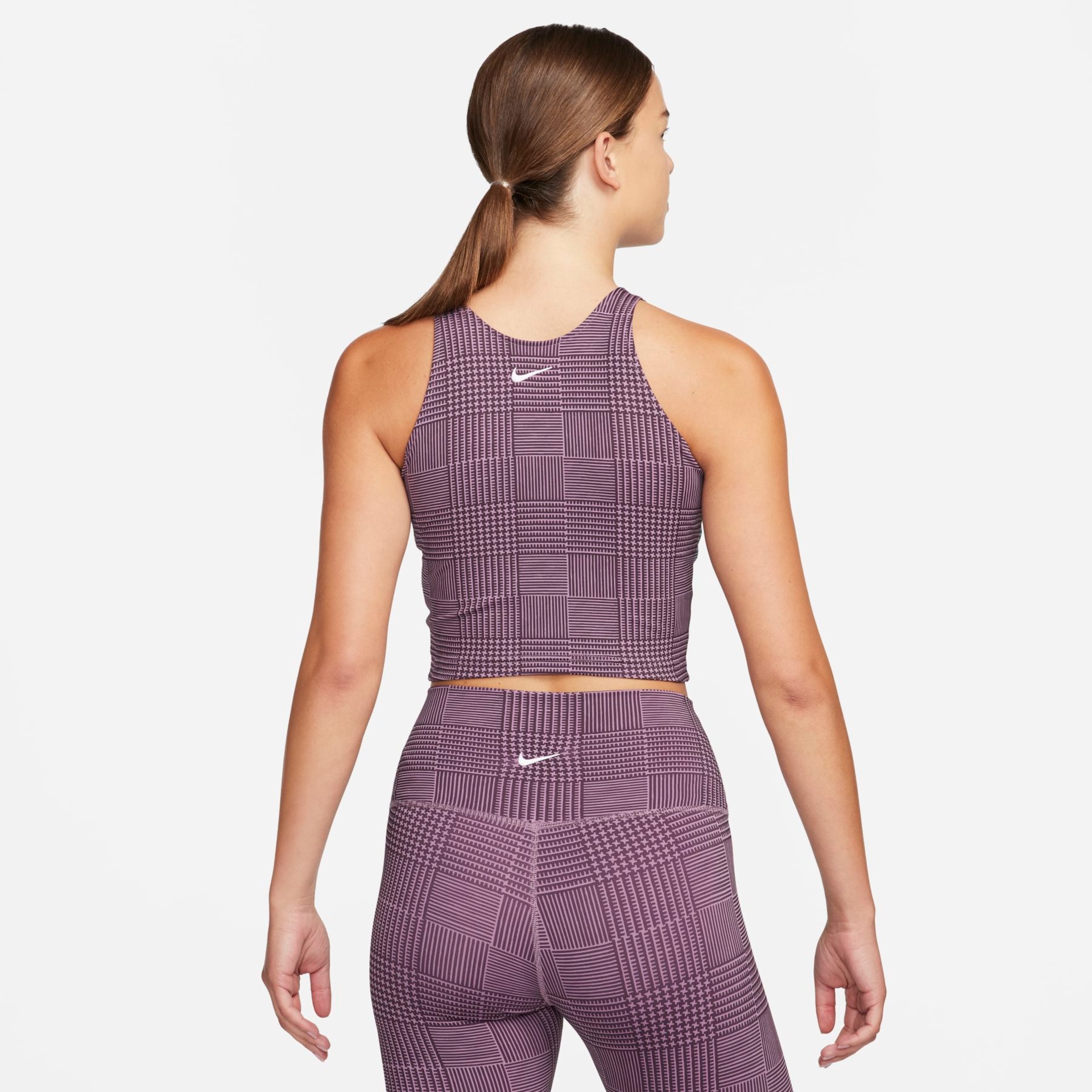 Regata Nike Yoga Dri-FIT Feminina - Foto 2