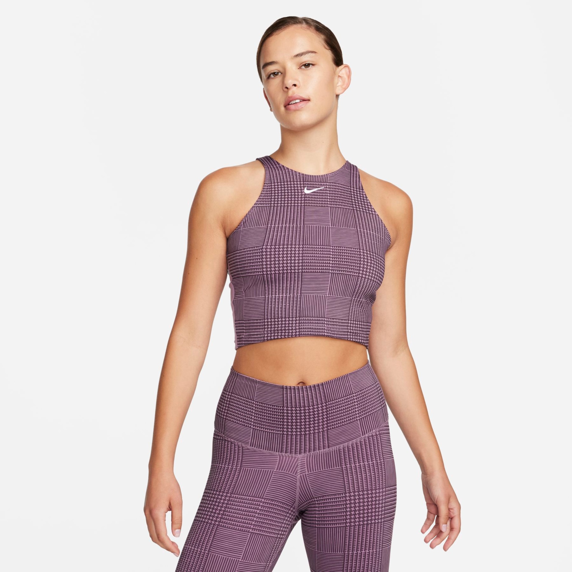 Regata Nike Yoga Dri-FIT Feminina - Foto 5