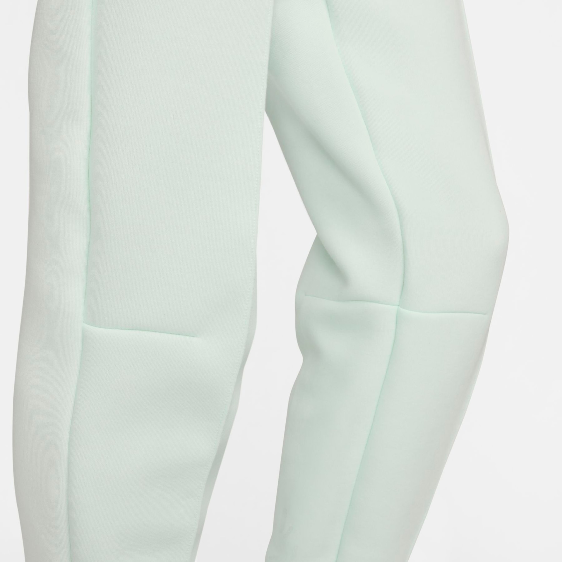 Calça Nike Sportswear Tech Fleece Feminina - Foto 6