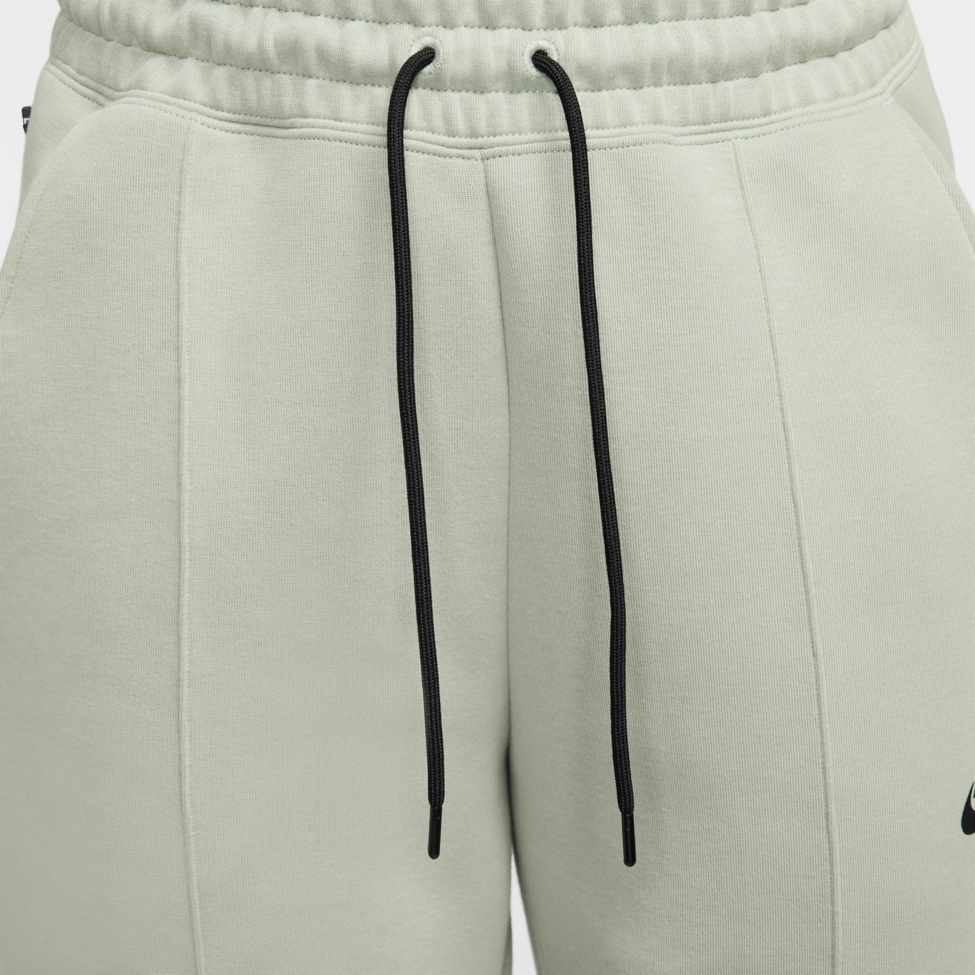 Calça Nike Sportswear Tech Fleece Feminina - Foto 2