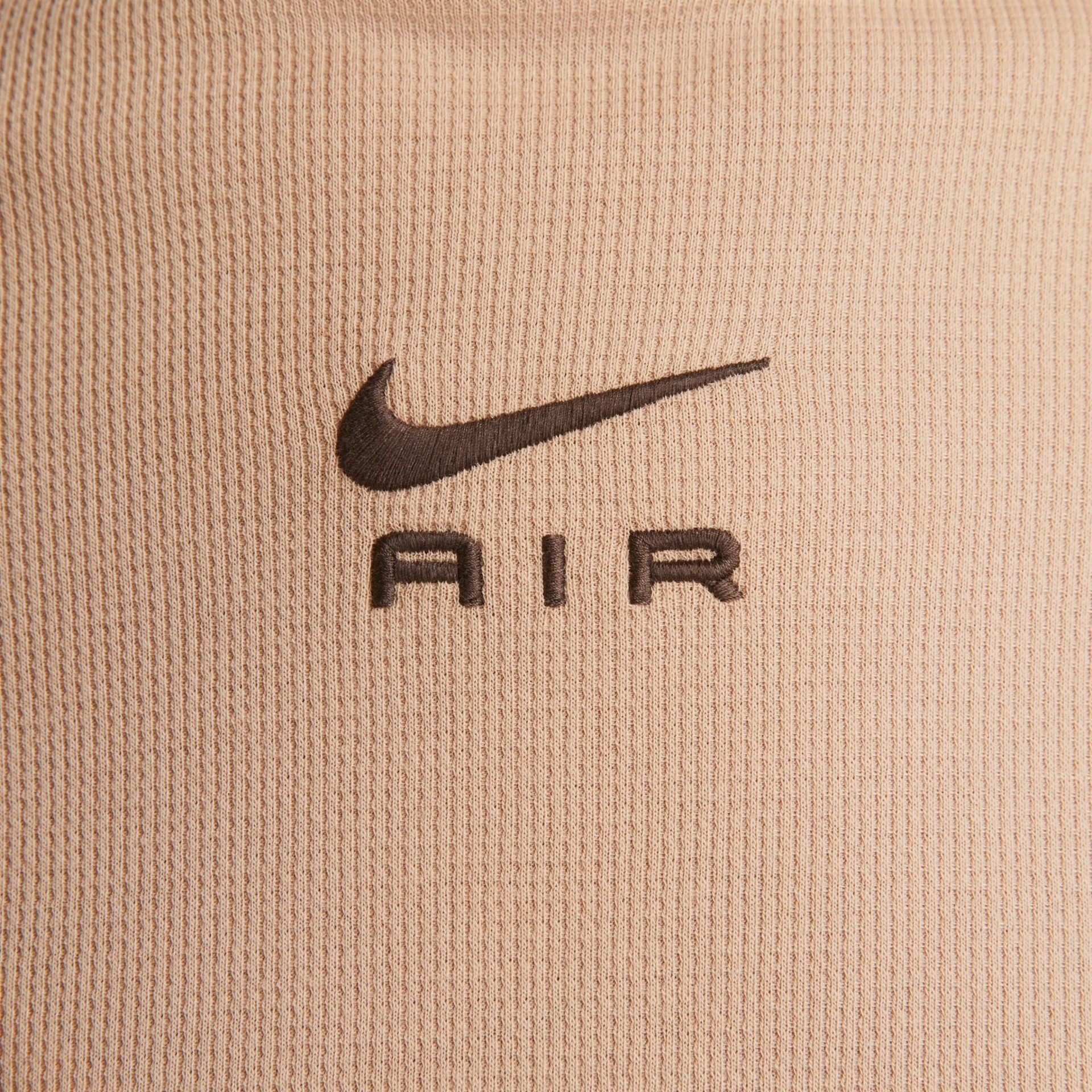 Camiseta Nike Cropped Air Feminina - Foto 4