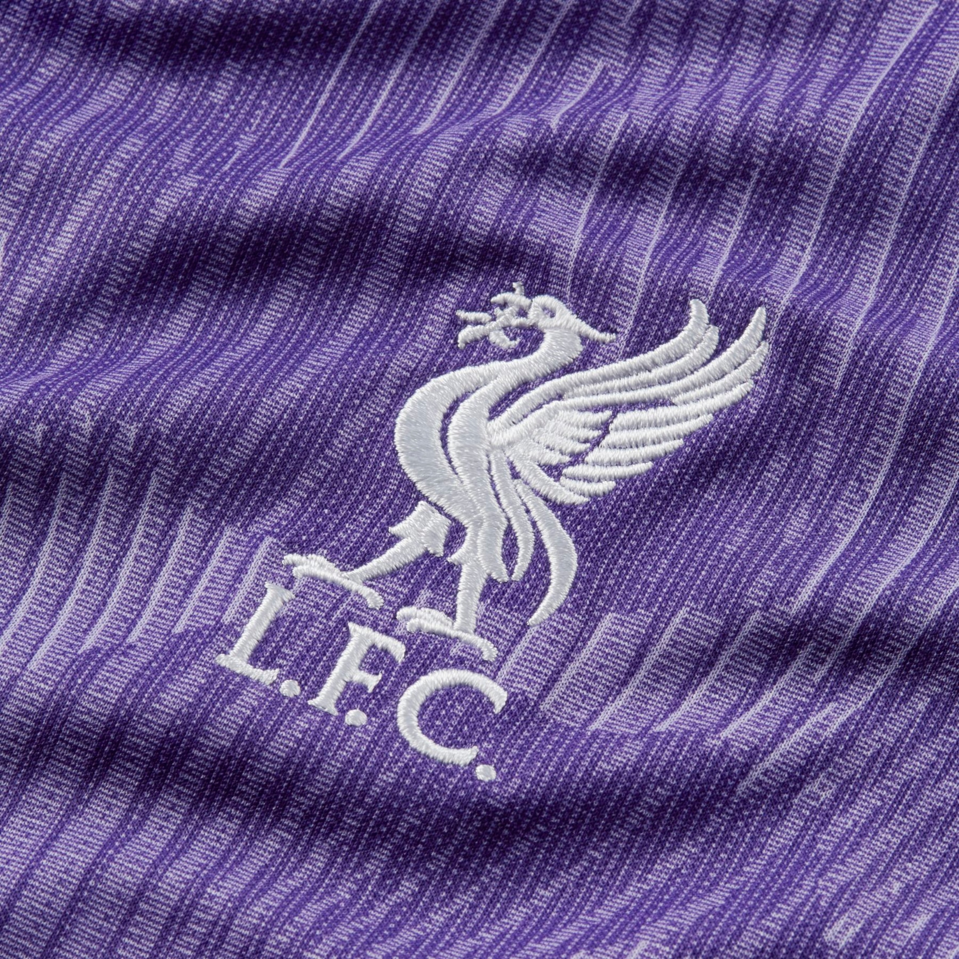 Camisa Nike Liverpool III 2023/24 Torcedora Pro Feminina - Foto 10