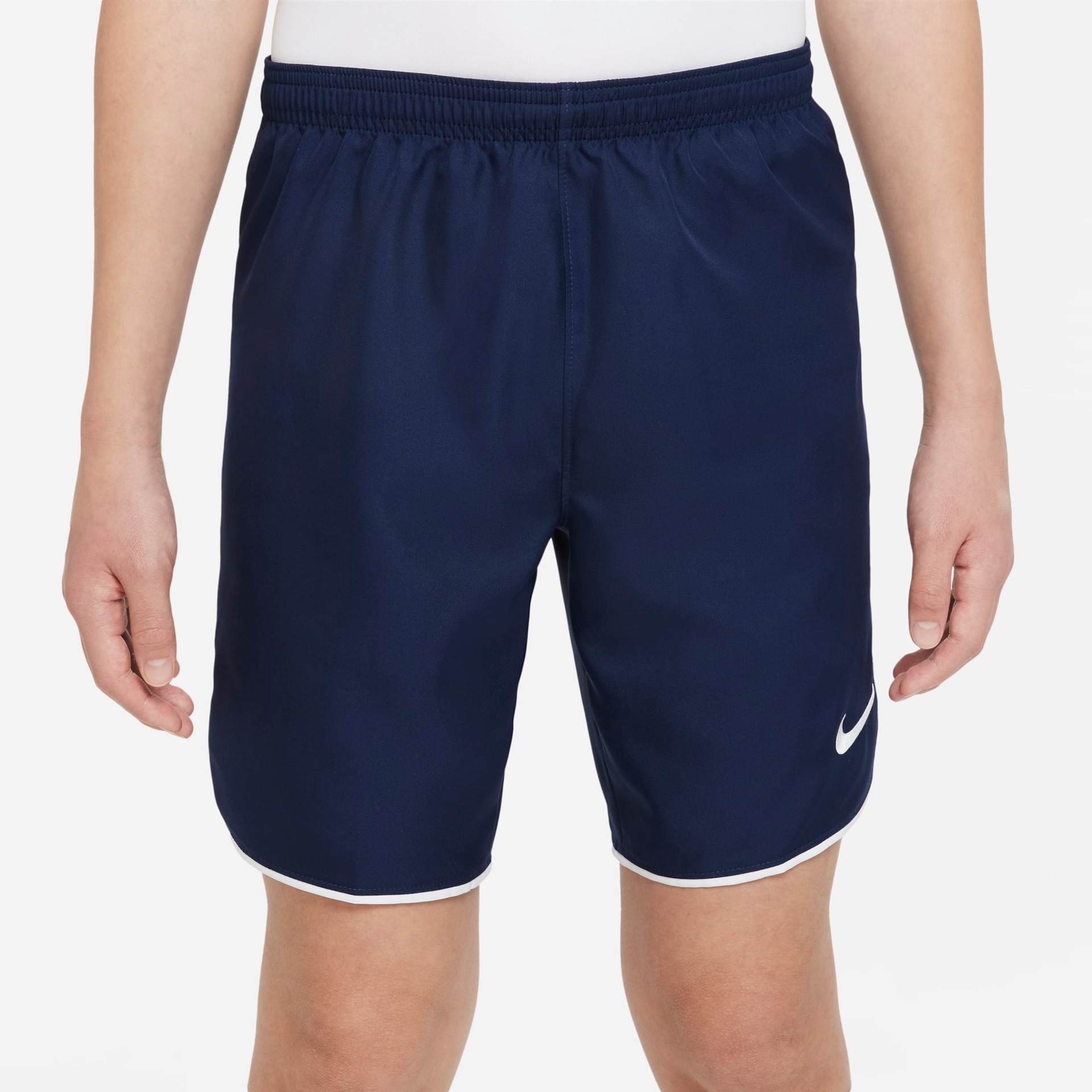 Shorts Nike Dri-FIT Infantil - Foto 2