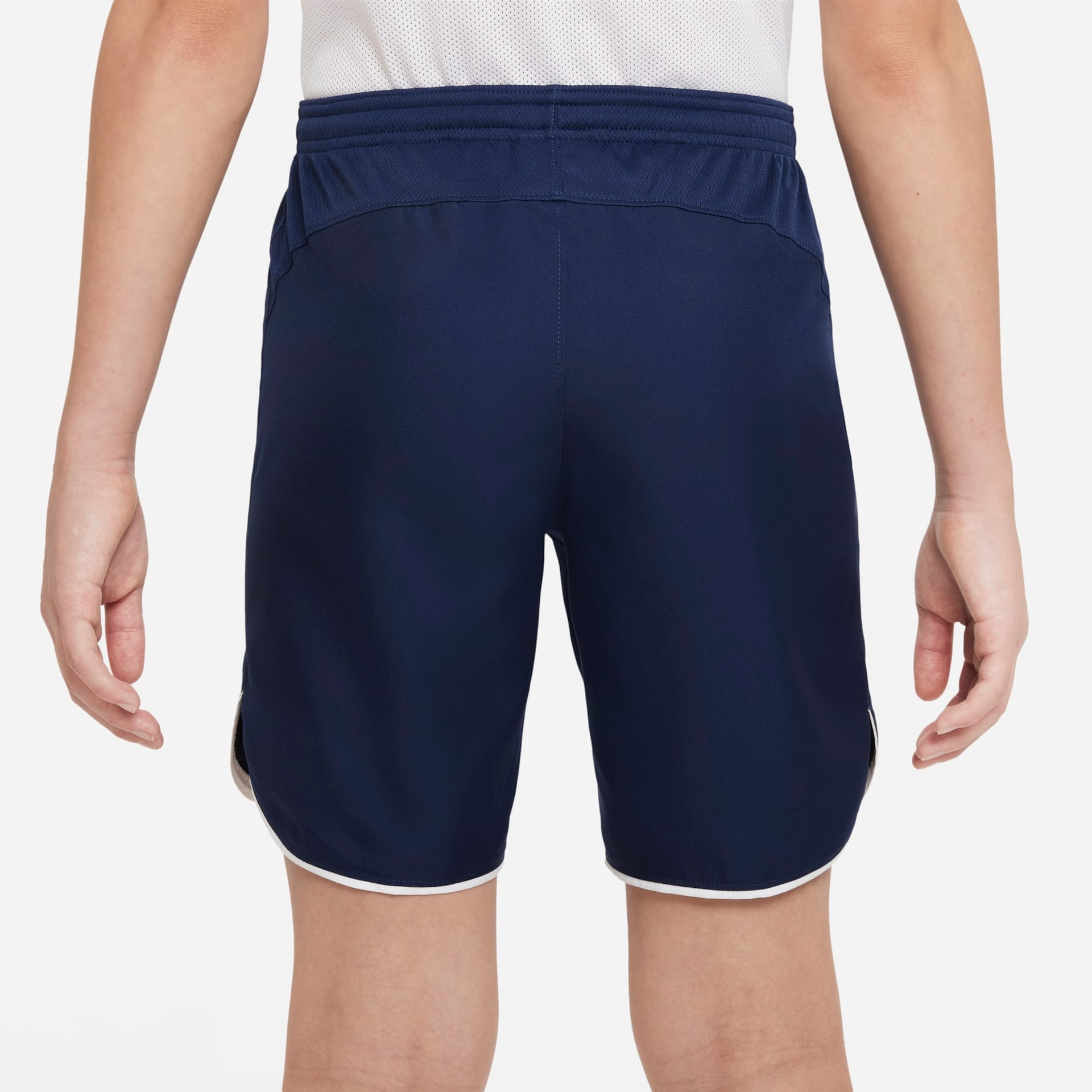 Shorts Nike Dri-FIT Infantil - Foto 3