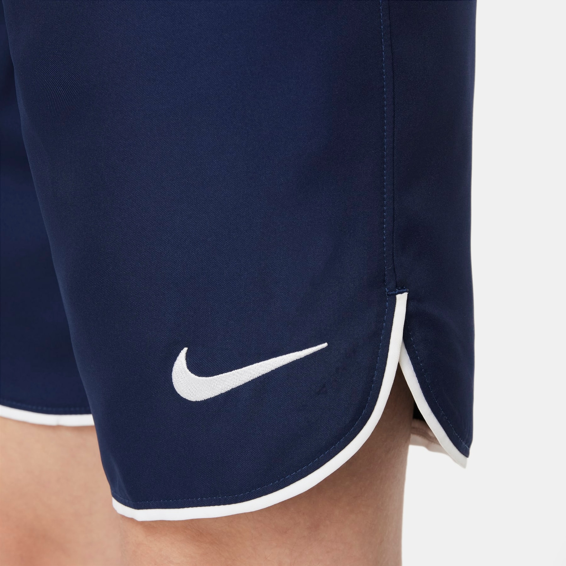 Shorts Nike Dri-FIT Infantil - Foto 5