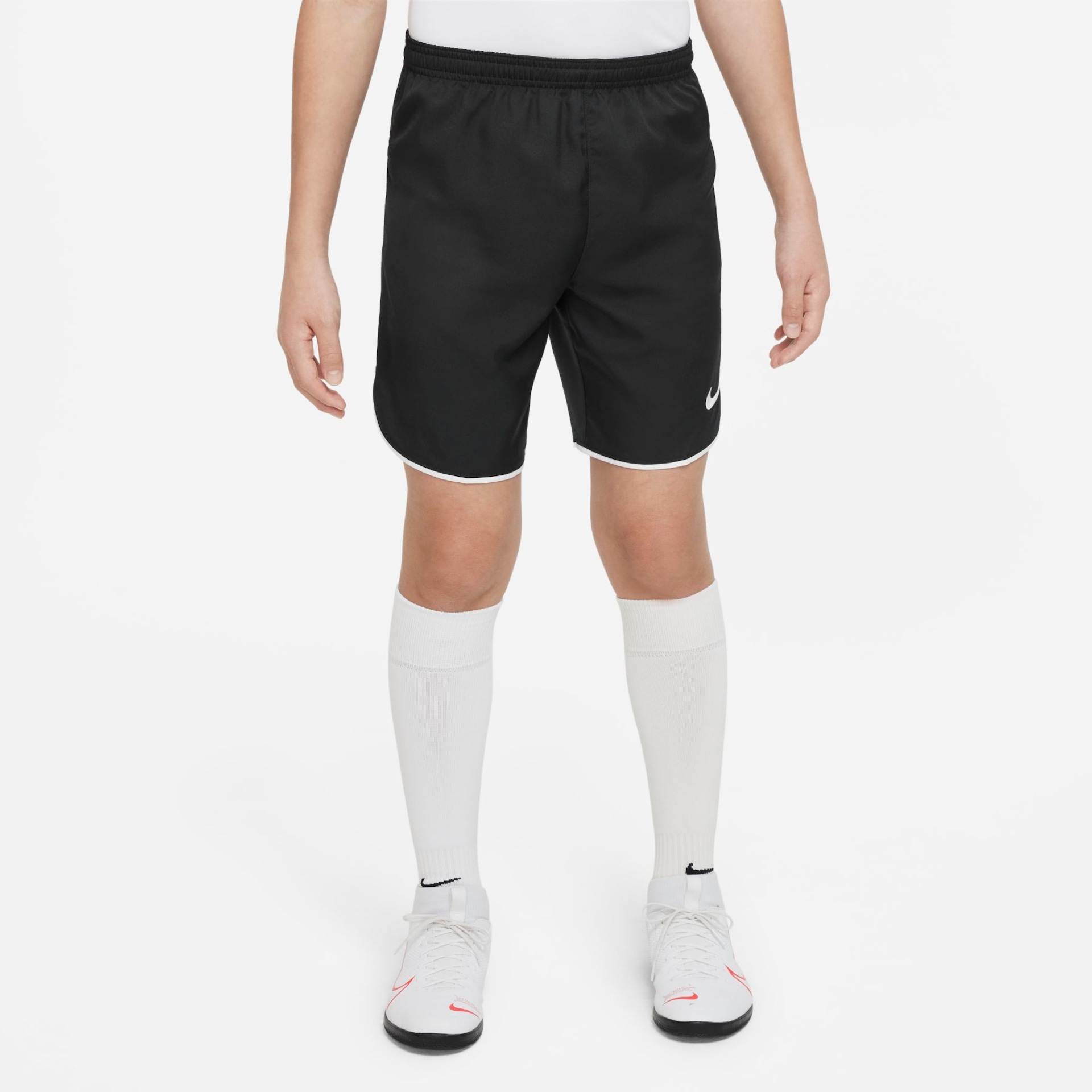 Shorts Nike Dri-FIT Infantil - Foto 1