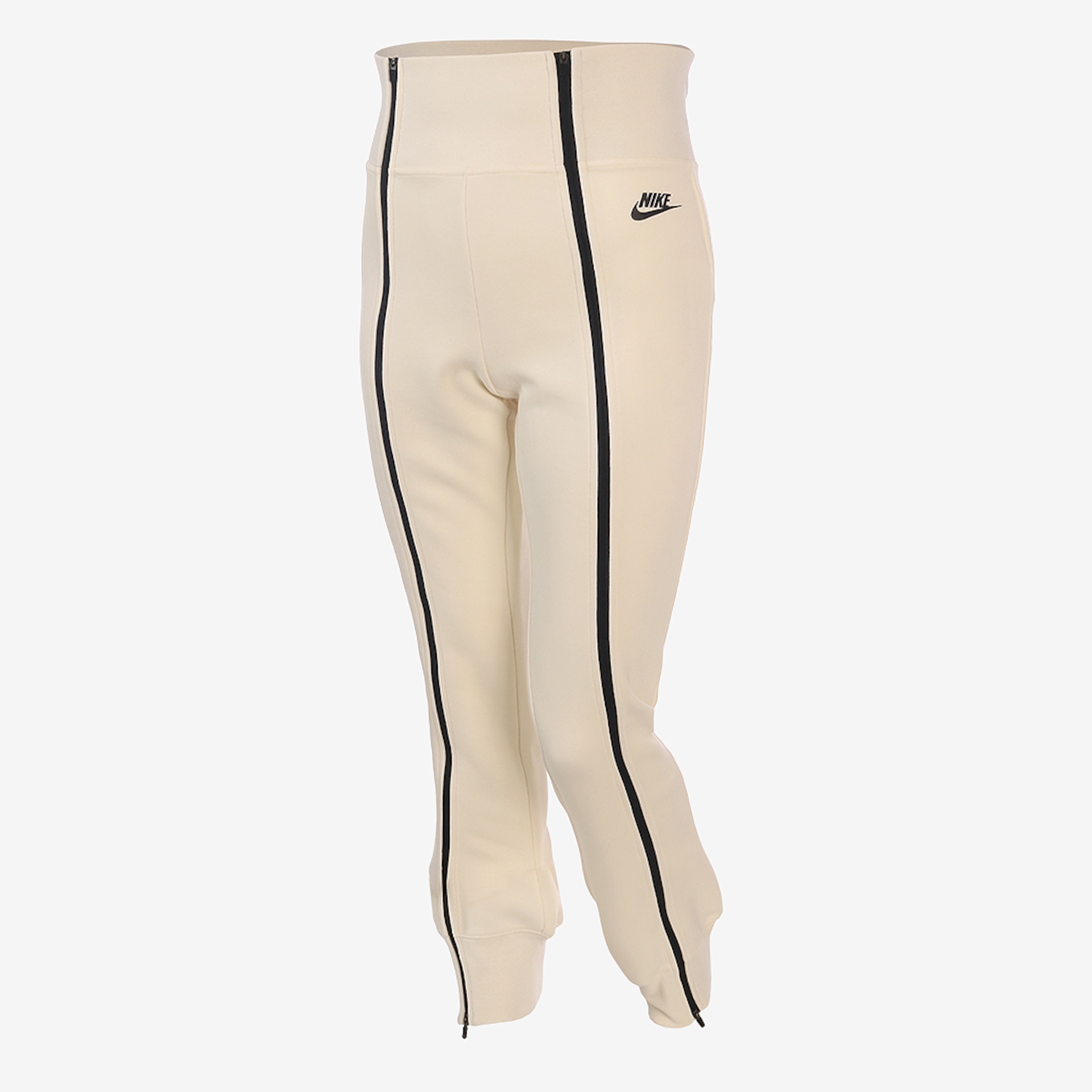 Calça Nike Sportswear Tech Fleece Slim Feminina - Foto 1