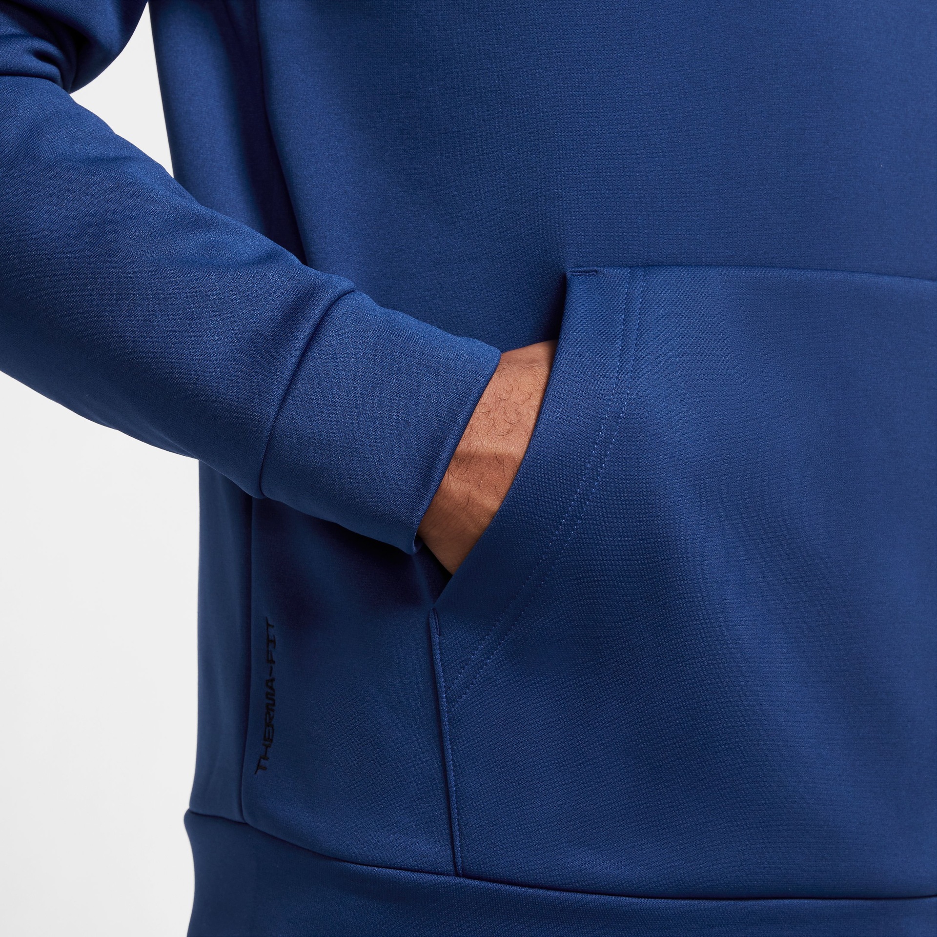 Blusão Nike Therma-FIT Masculino - Foto 3