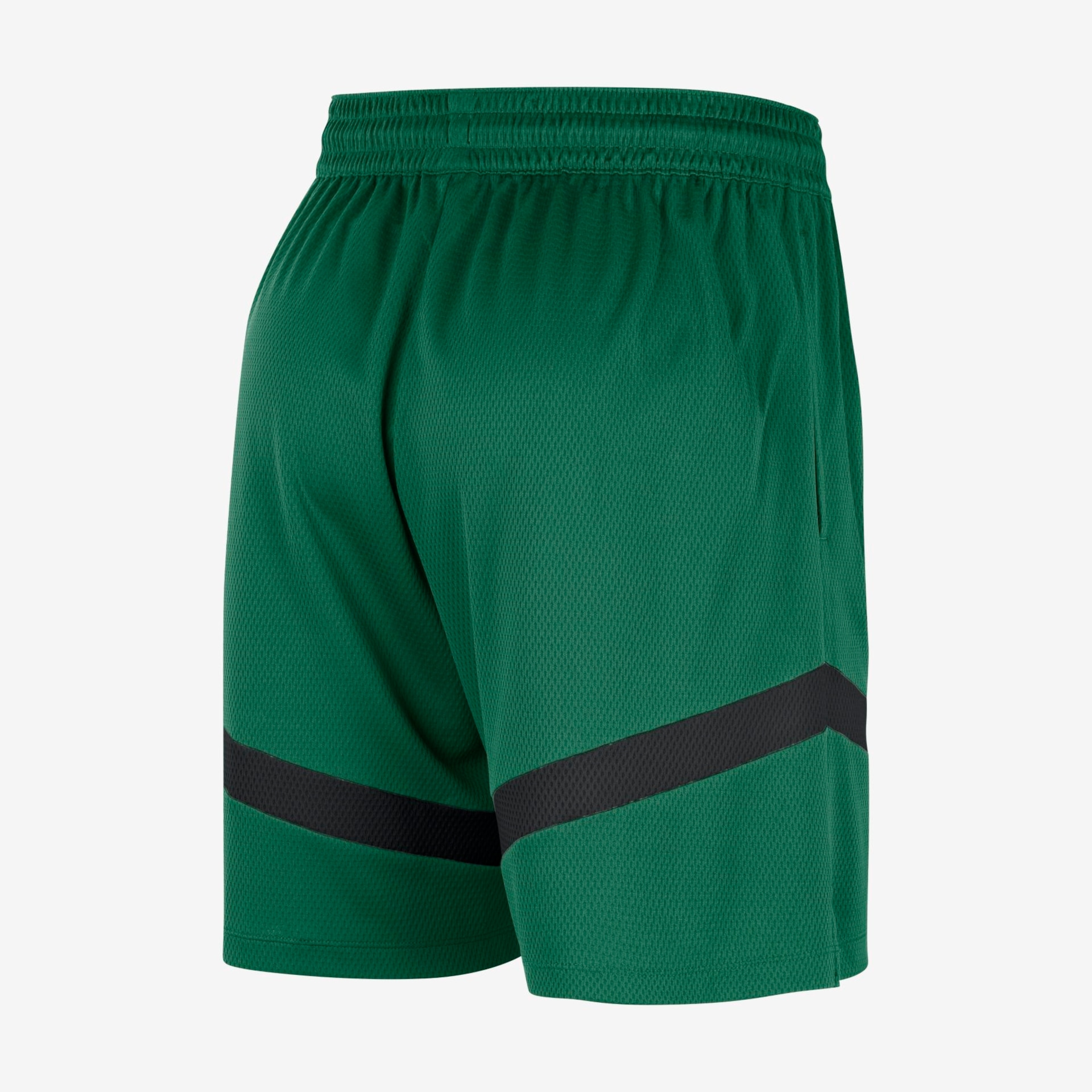 Shorts Nike Boston Celtics Masculino - Foto 2