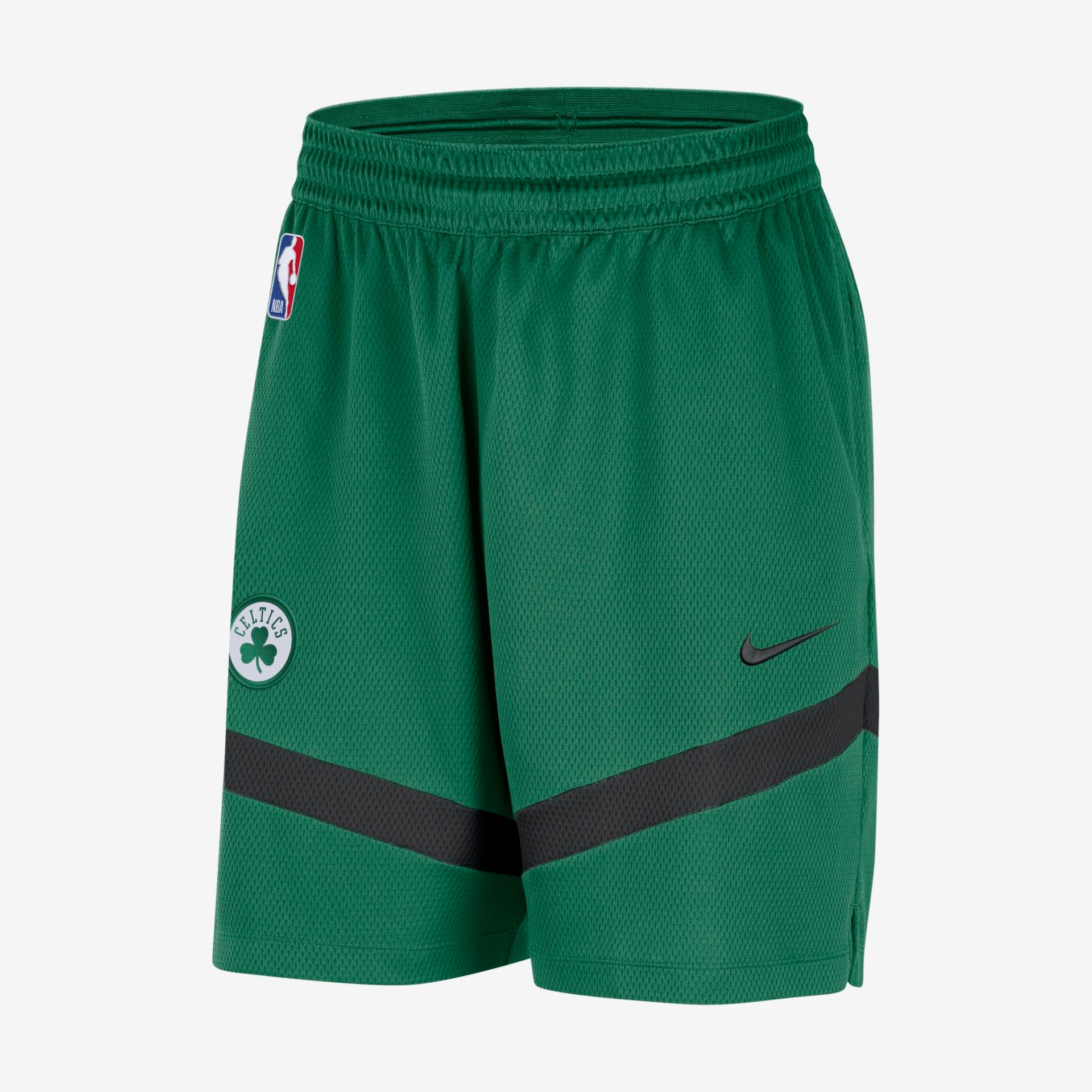 Shorts Nike Boston Celtics Masculino - Foto 1