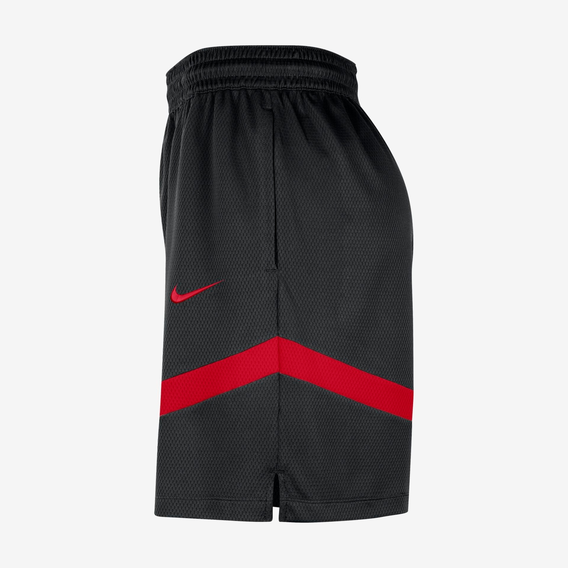 Shorts Nike Chicago Bulls Masculino - Foto 3