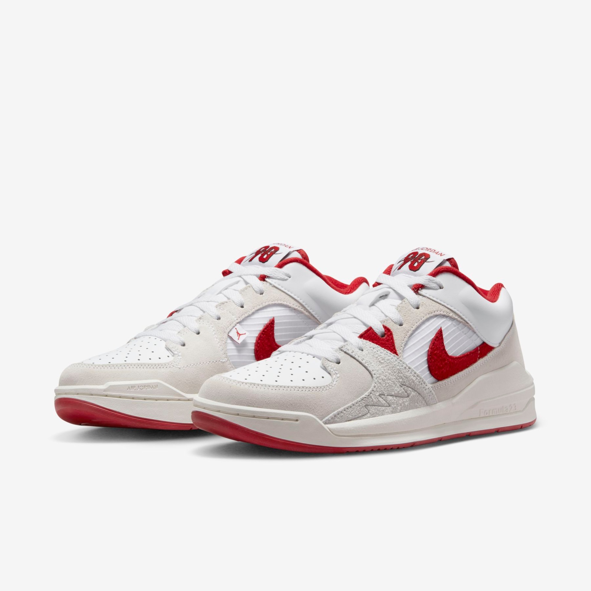 Jordan Stadium 90 - Foto 5