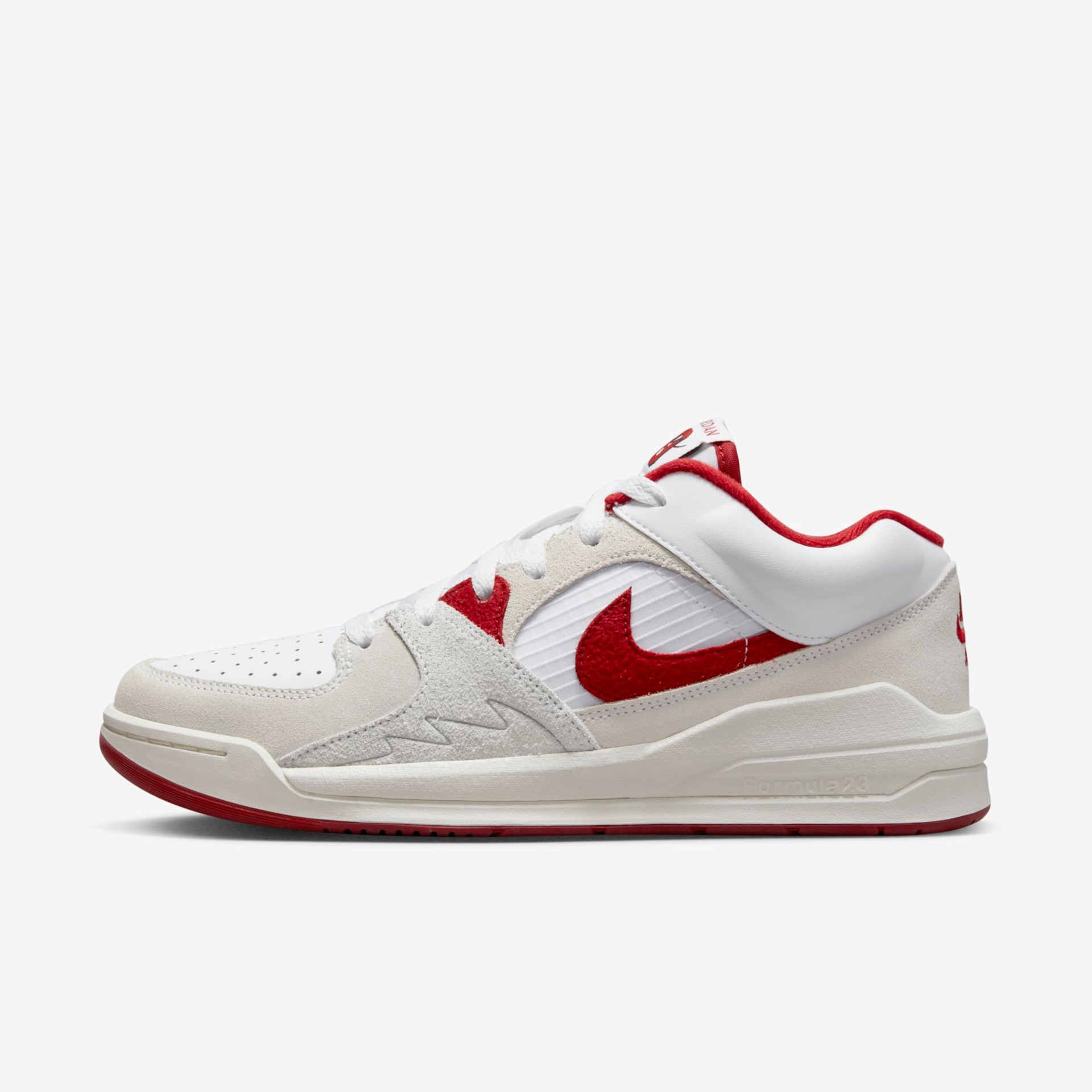 Jordan Stadium 90 - Foto 1