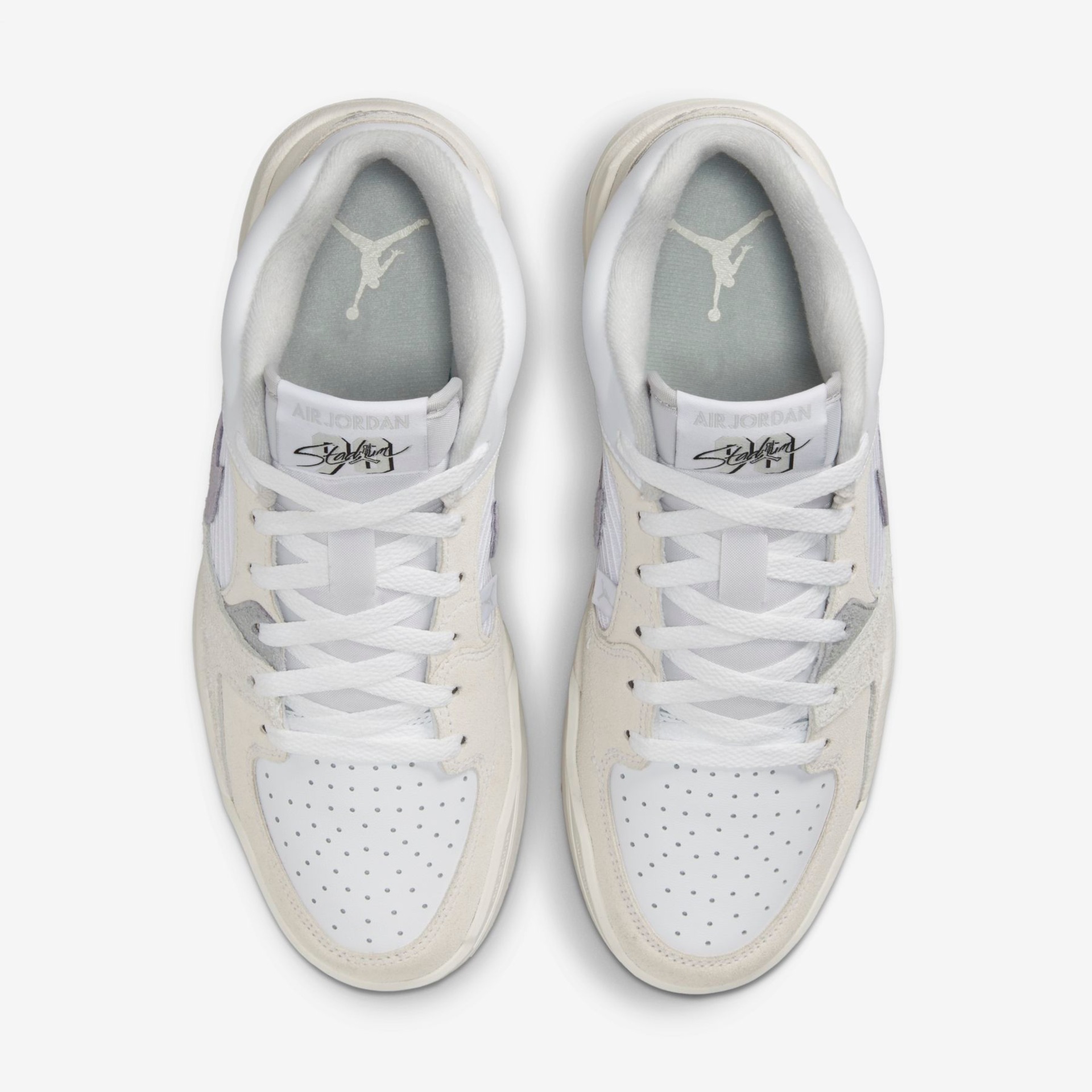 Jordan Stadium 90 - Foto 4