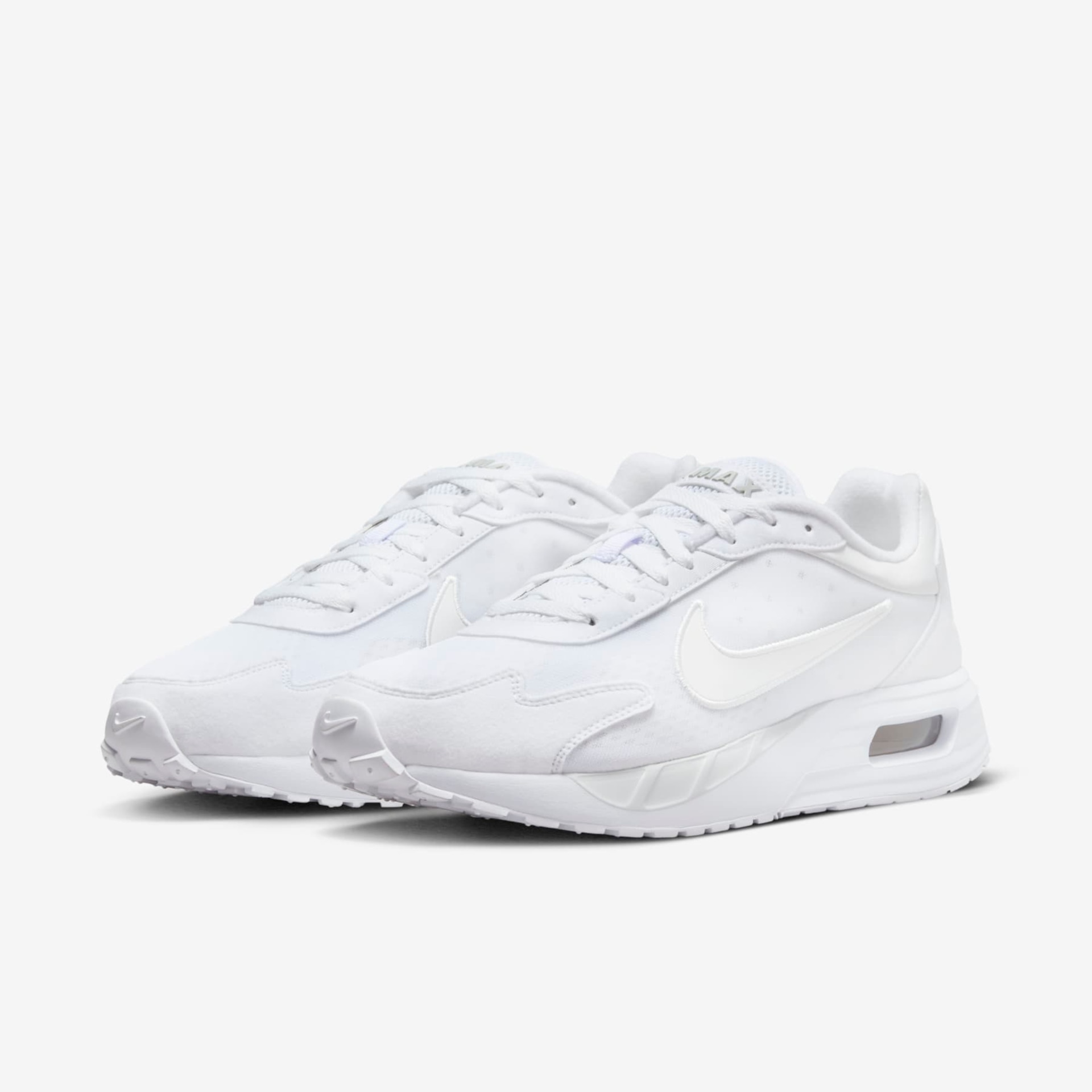 Tênis Nike Air Max Solo Masculino - Foto 4