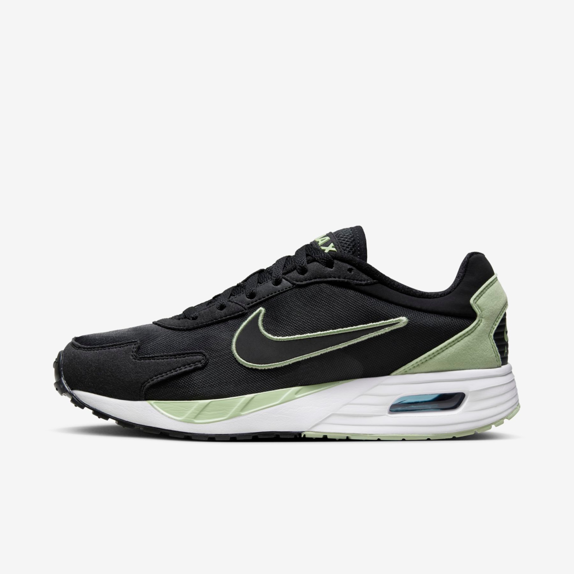 Tênis Nike Air Max Solo Masculino - Foto 1