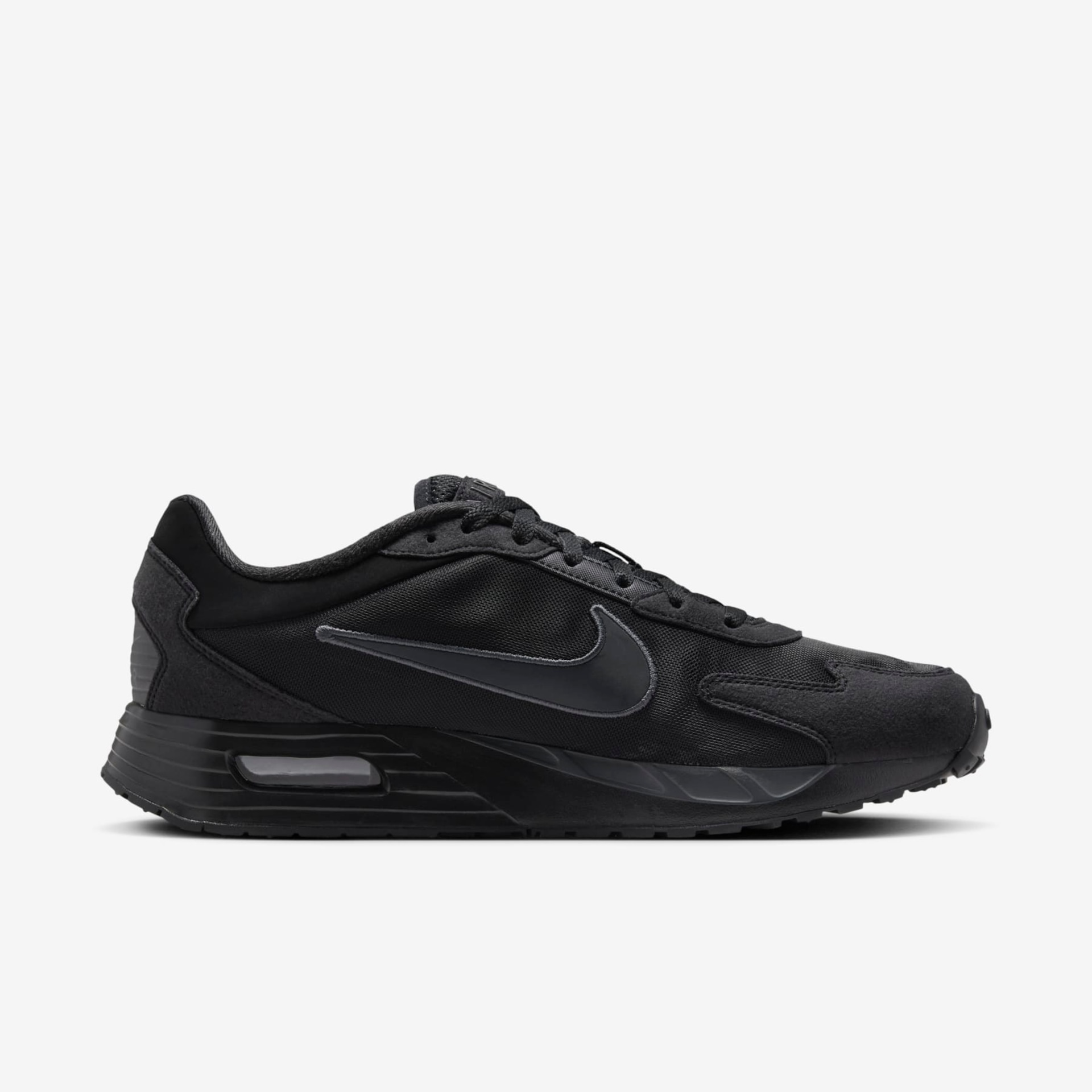 Tênis Nike Air Max Solo Masculino - Foto 4