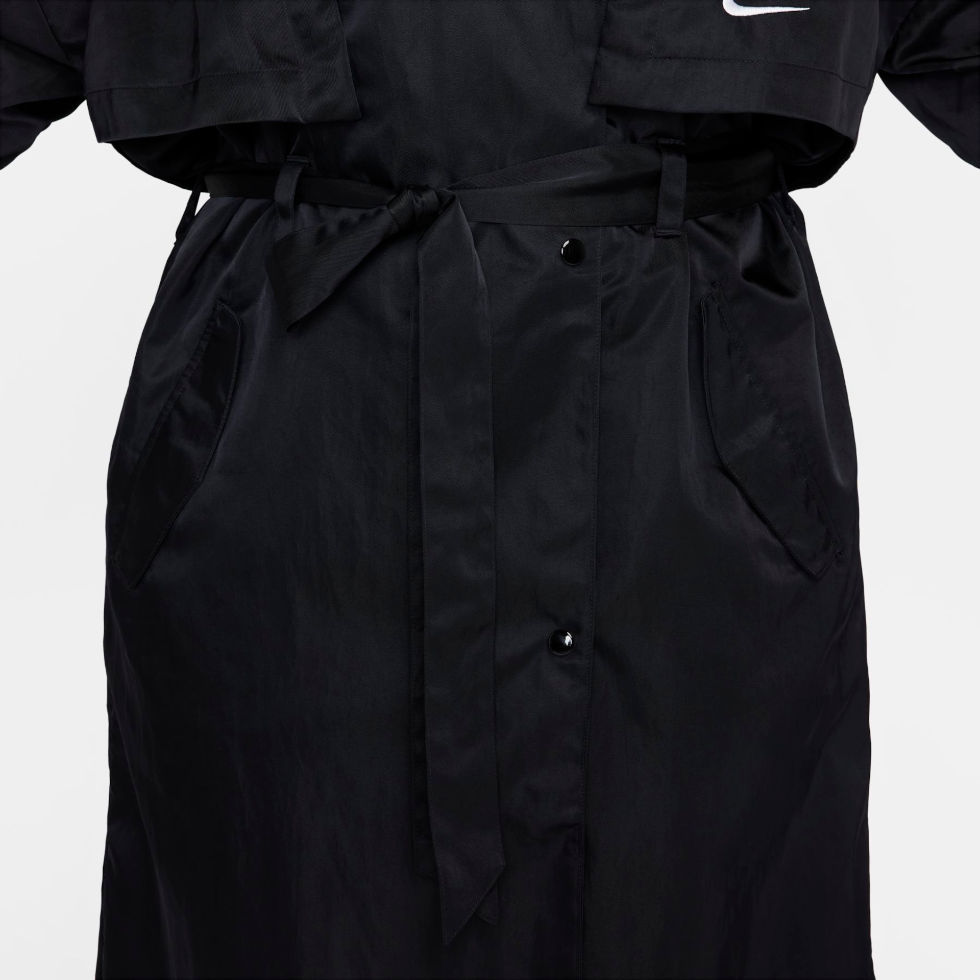 Jaqueta Nike Sportswear Essential Feminina - Foto 8