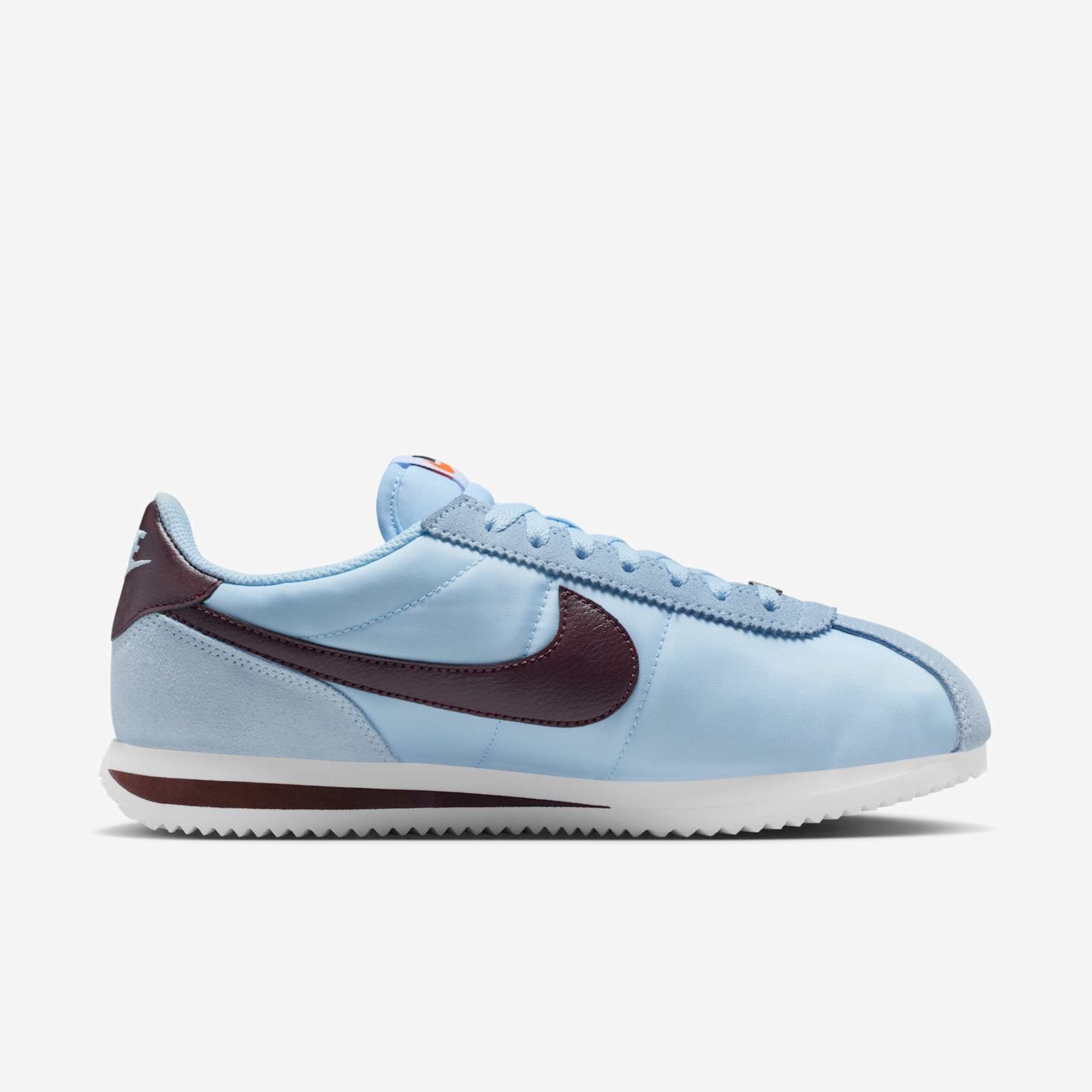 Tênis Nike Cortez Feminino - Foto 3