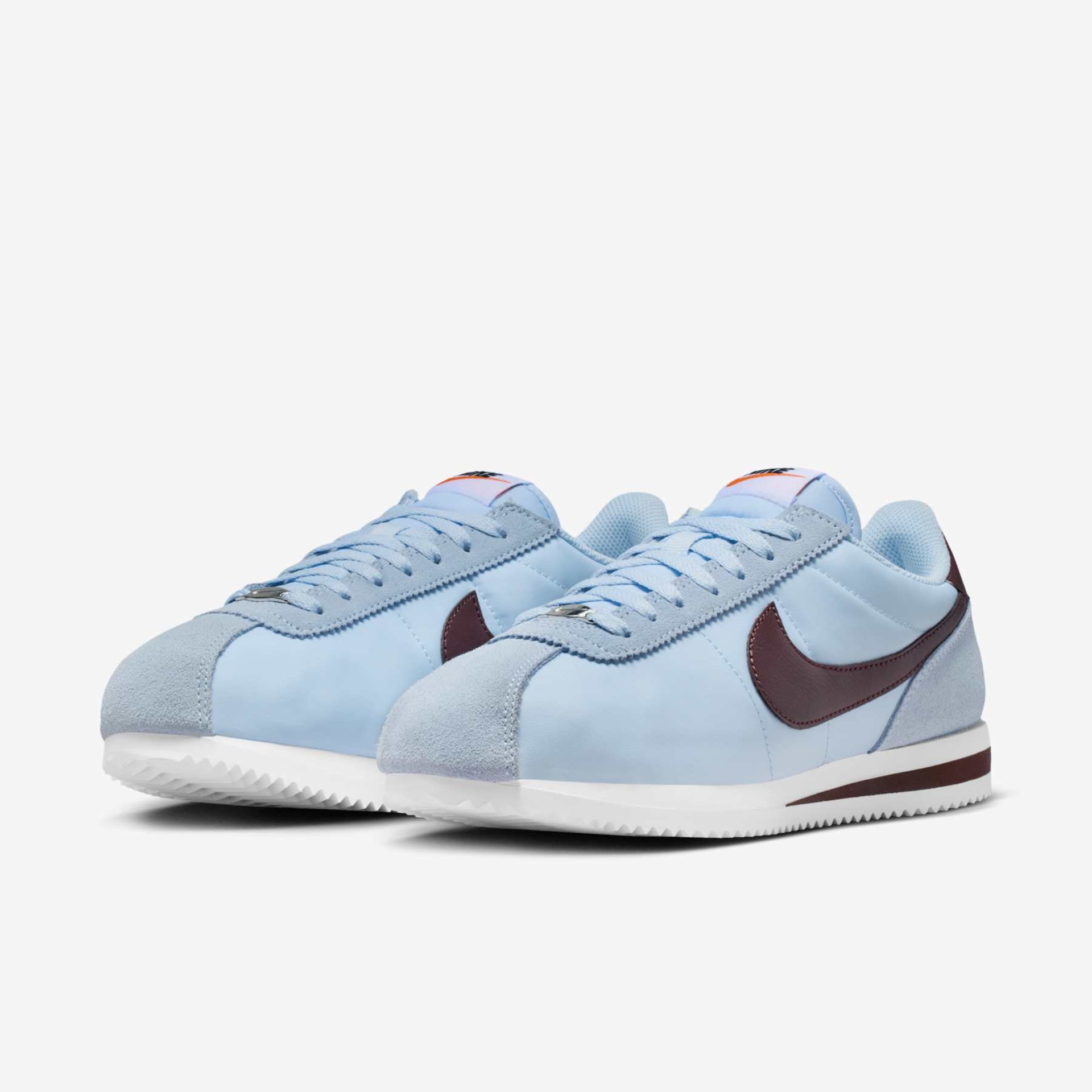 Tênis Nike Cortez Feminino - Foto 5