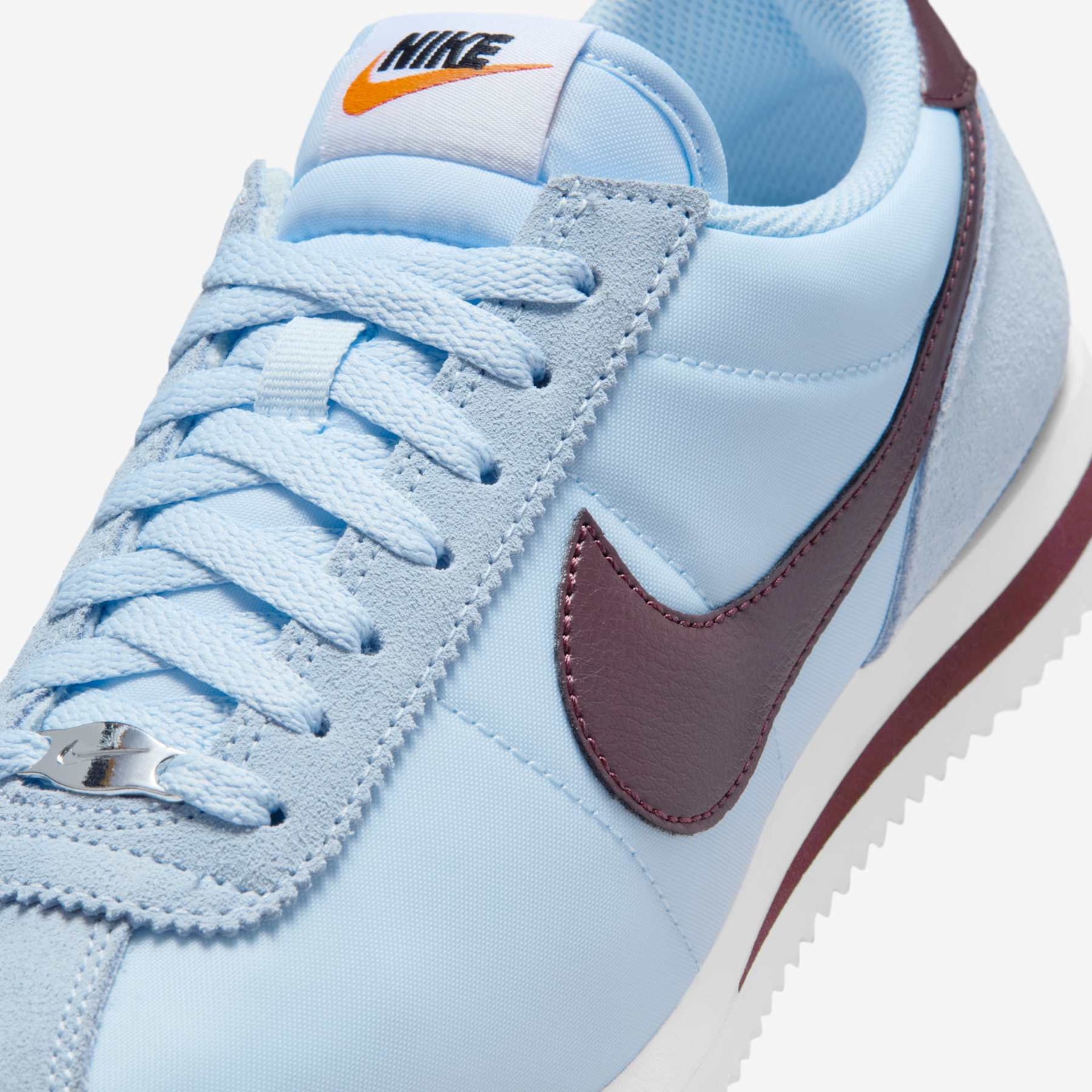 Tênis Nike Cortez Feminino - Foto 7