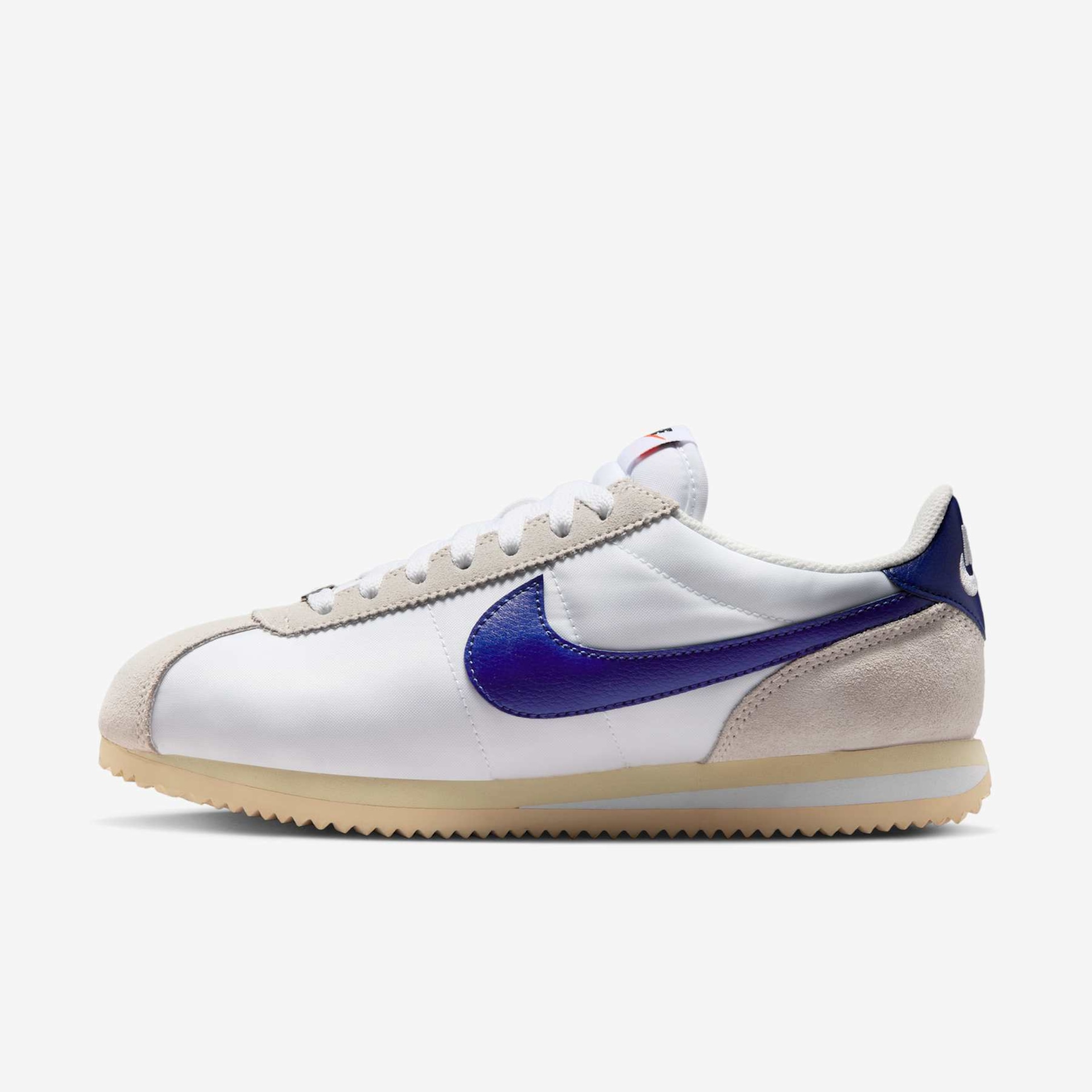 Tênis Nike Cortez Feminino - Foto 1