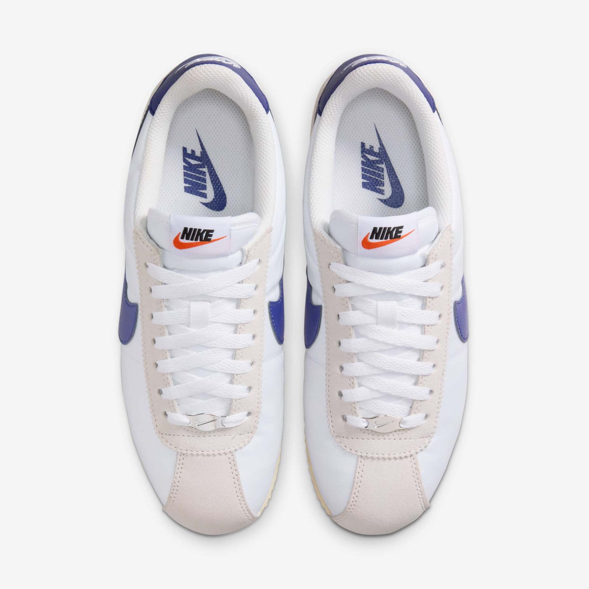 Tênis Nike Cortez Feminino - Foto 4