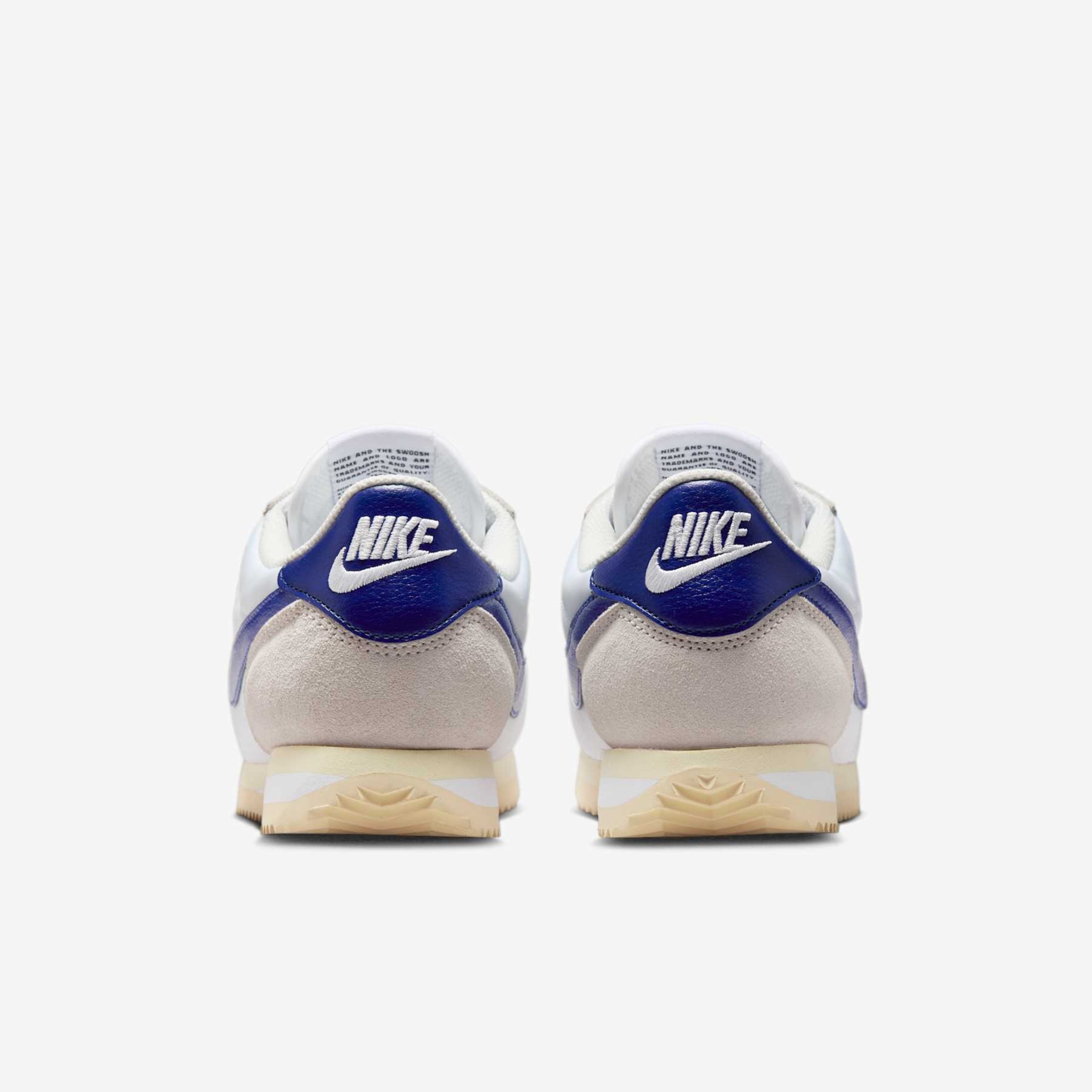 Tênis Nike Cortez Feminino - Foto 6