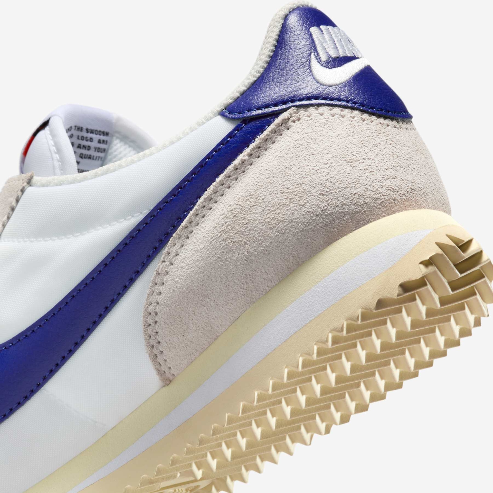 Tênis Nike Cortez Feminino - Foto 8