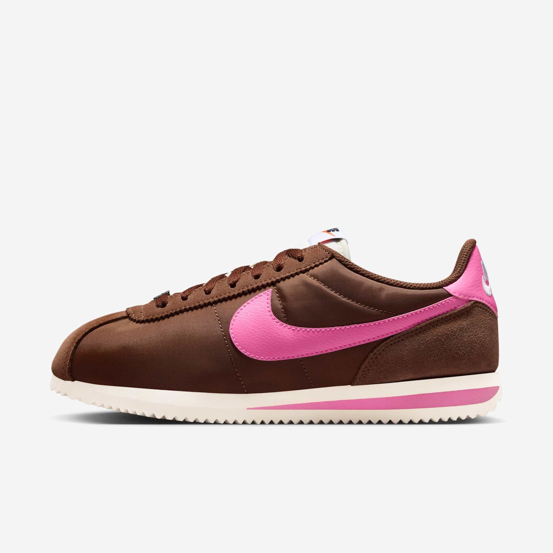 Imagem principal de Tênis Nike Cortez Feminino
