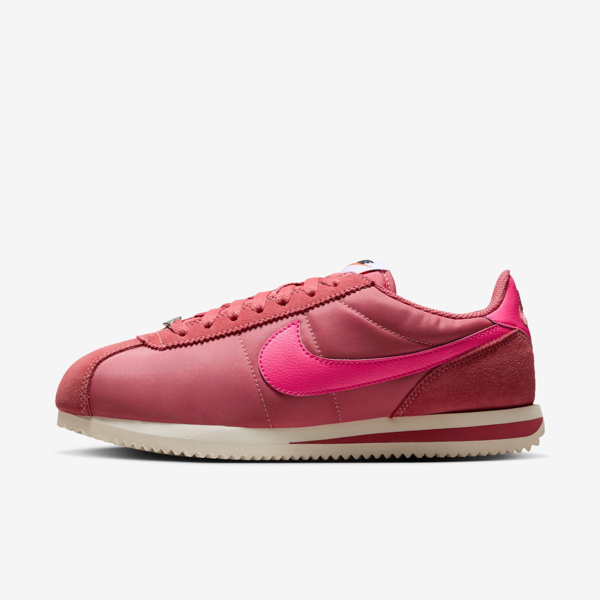 Tênis Nike Cortez Feminino - Foto 1