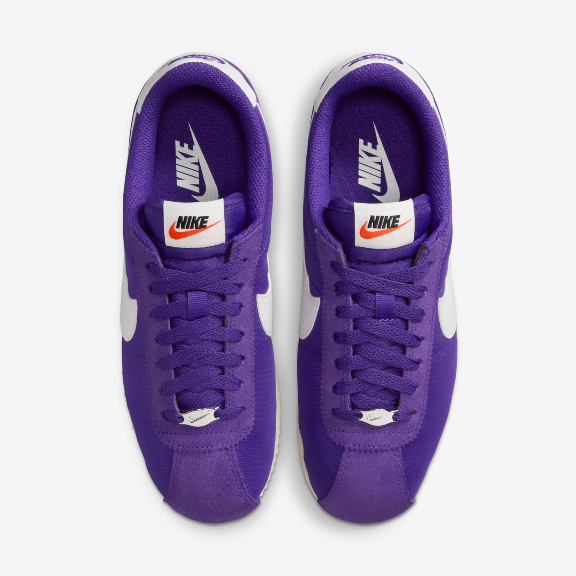 Tênis Nike Cortez Feminino - Foto 3