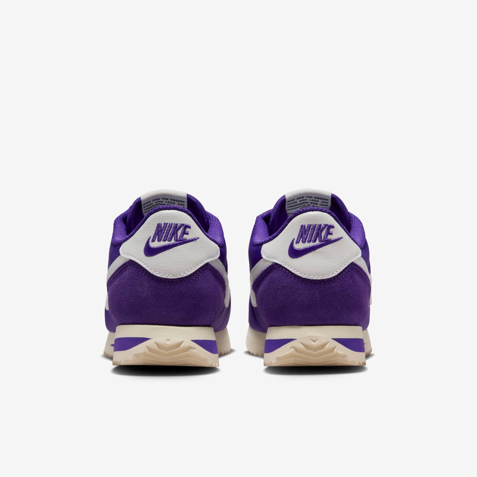 Tênis Nike Cortez Feminino - Foto 5
