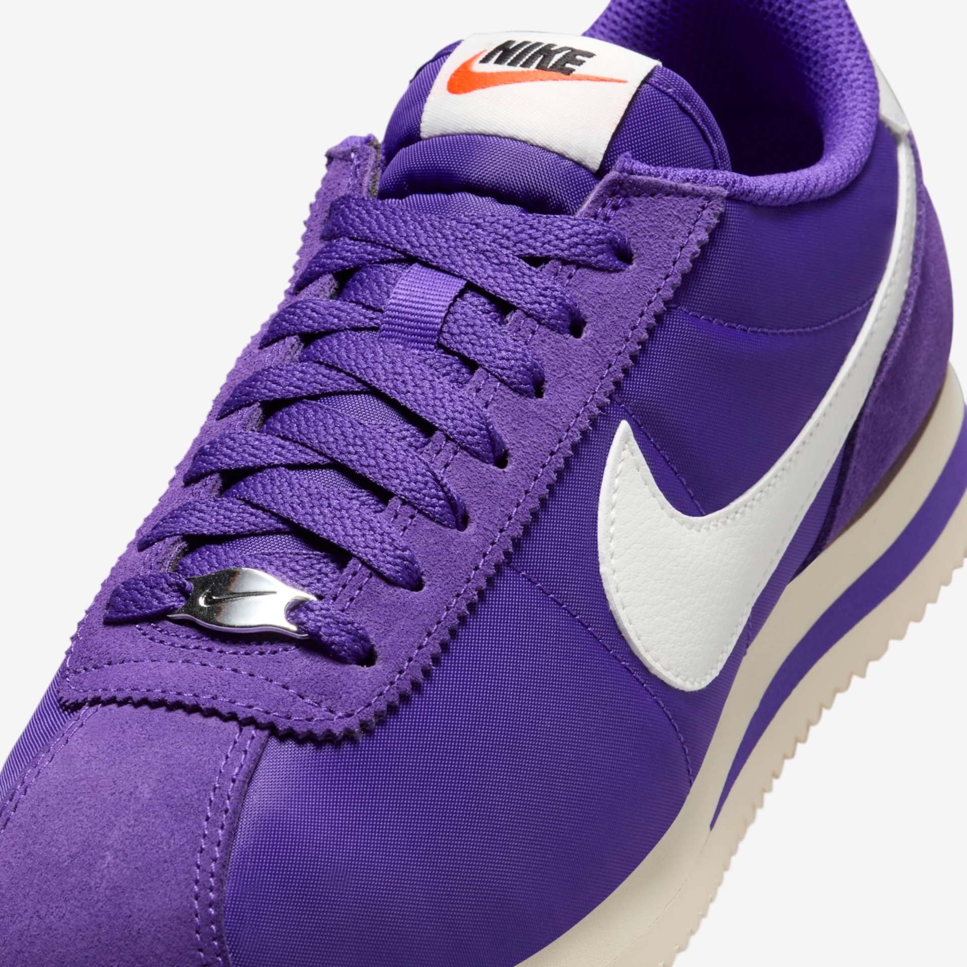 Tênis Nike Cortez Feminino - Foto 6