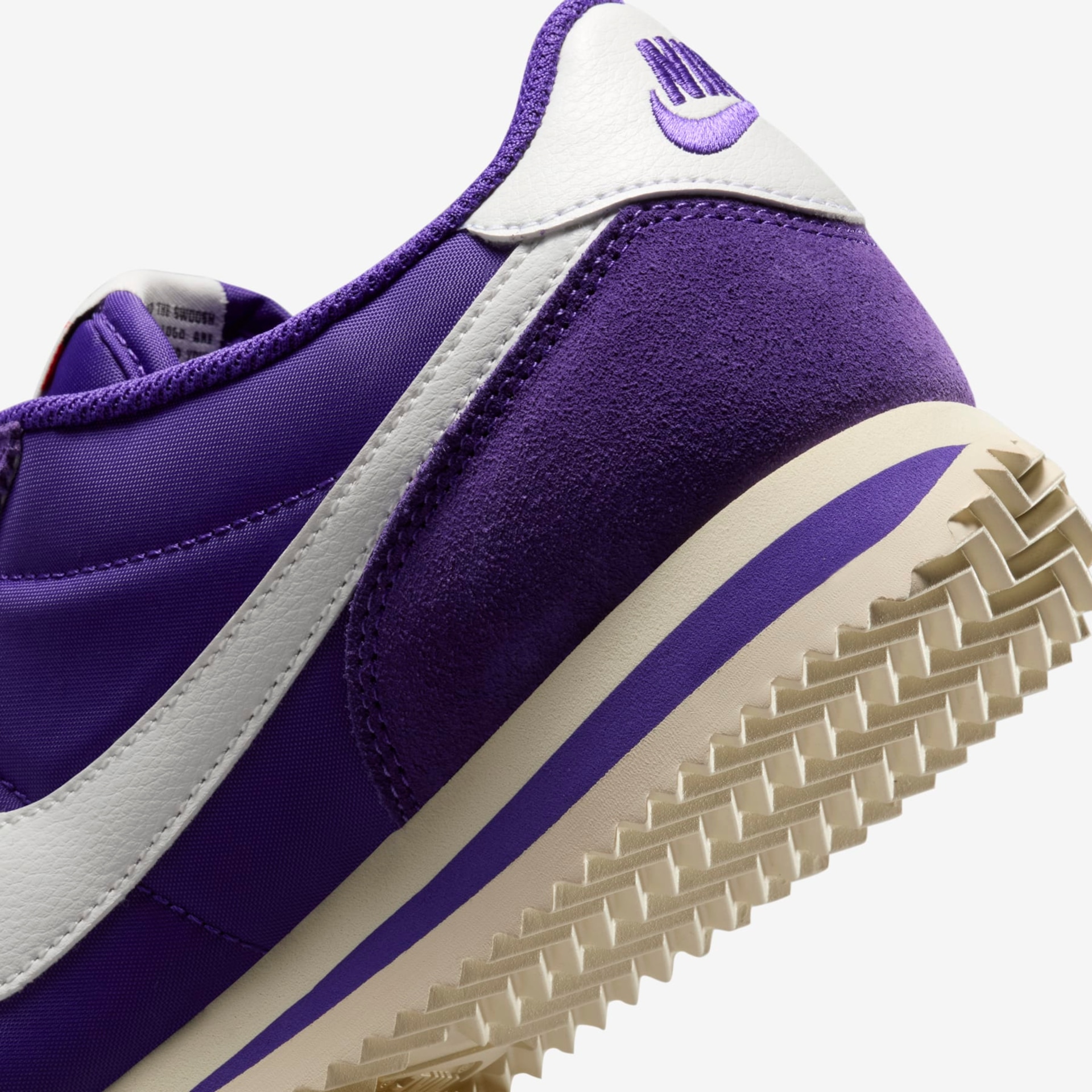 Tênis Nike Cortez Feminino - Foto 7
