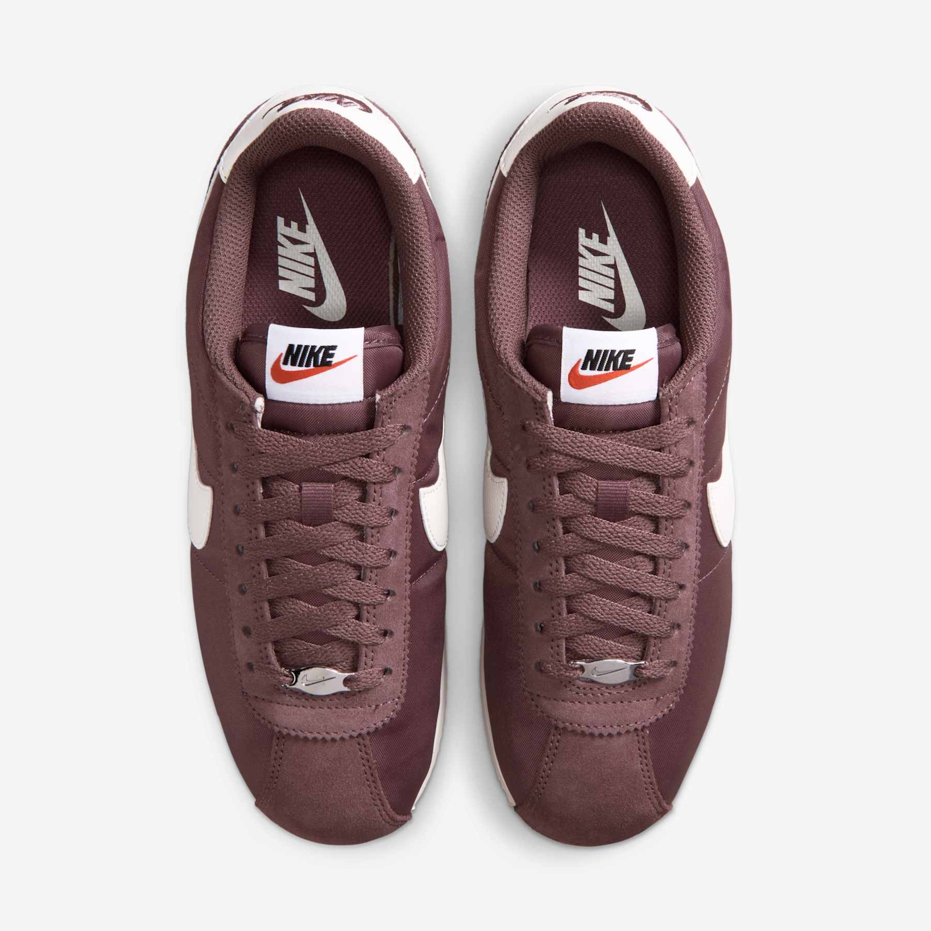 Tênis Nike Cortez Feminino - Foto 4