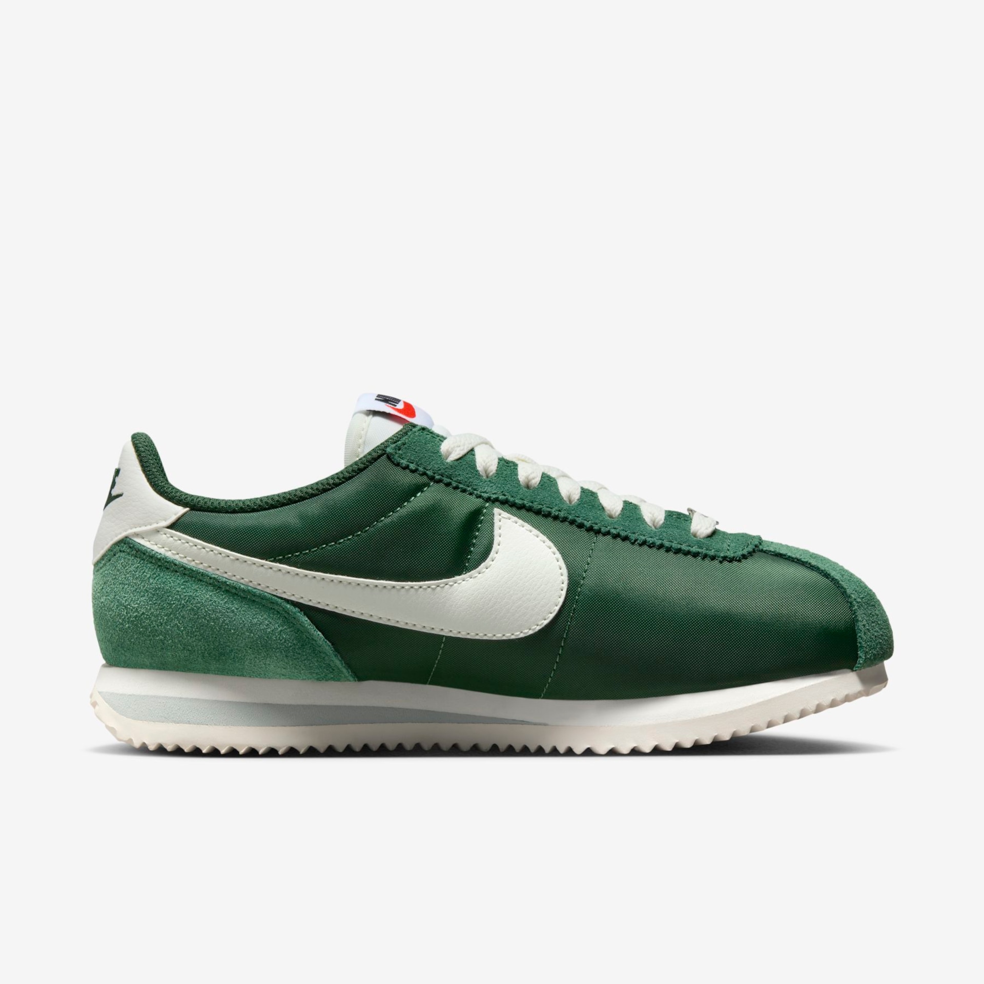 Tênis Nike Cortez Feminino - Foto 3