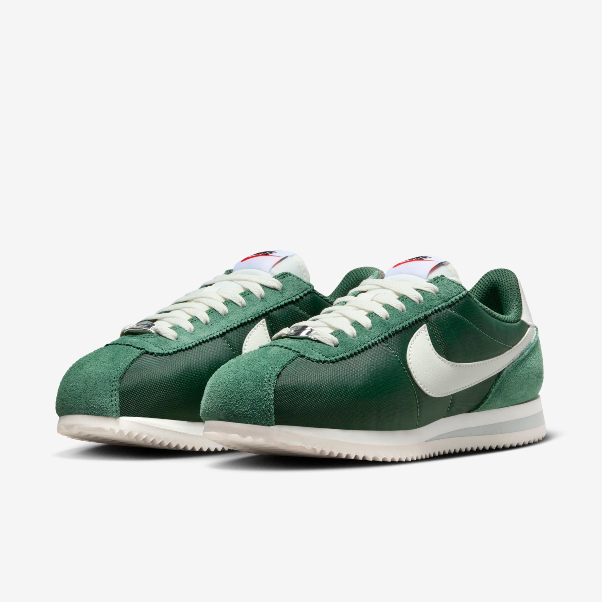 Tênis Nike Cortez Feminino - Foto 5