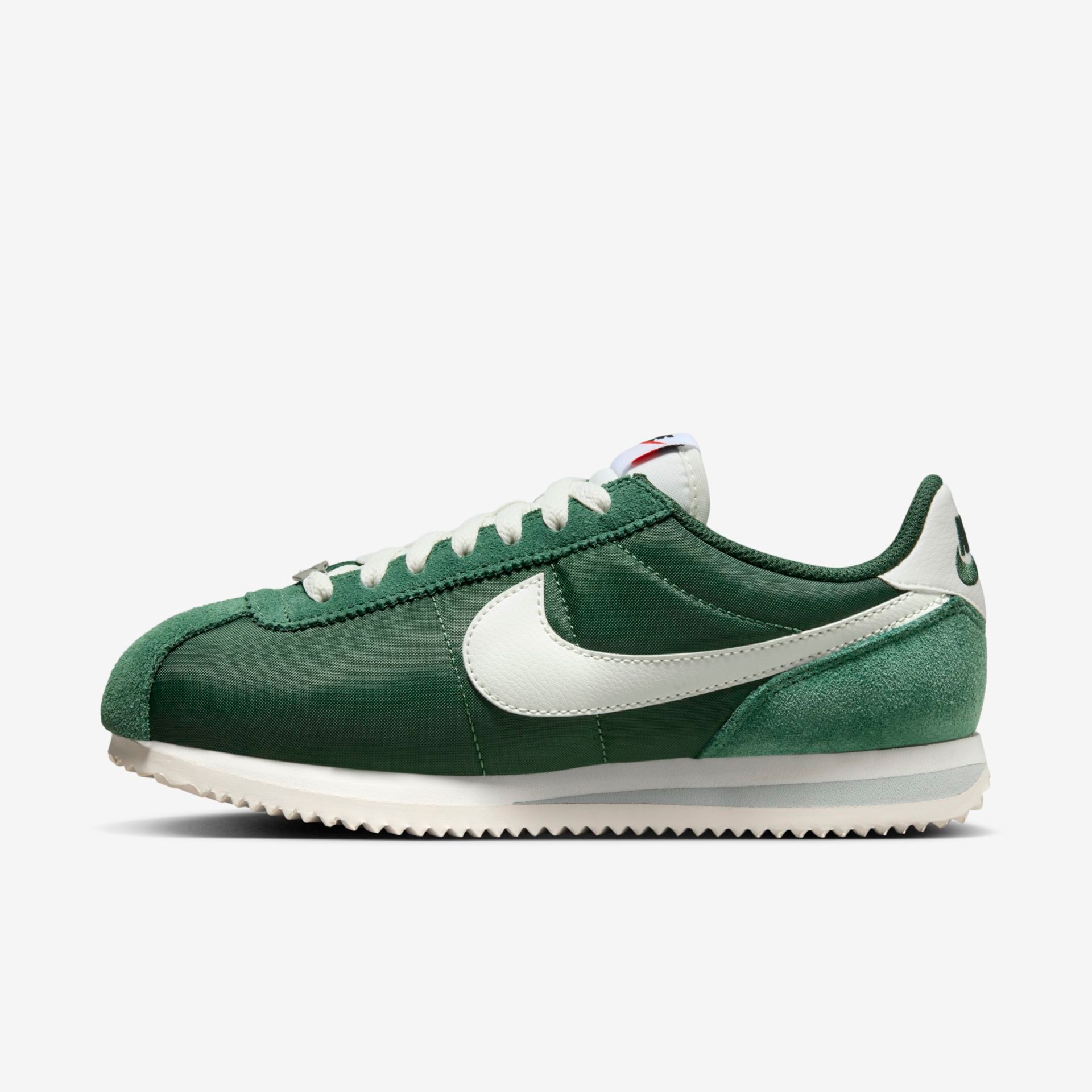 Tênis Nike Cortez Feminino - Foto 1