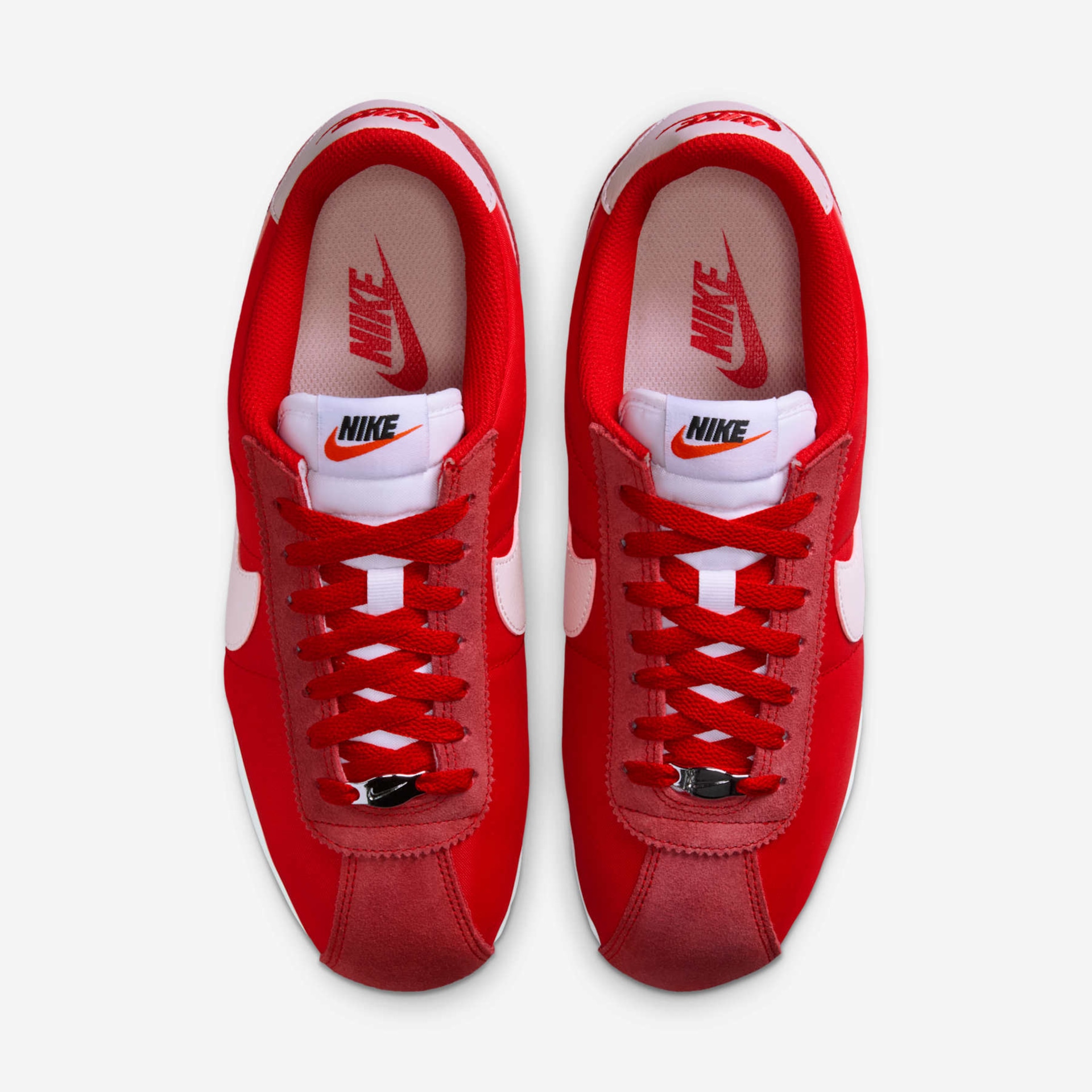 Tênis Nike Cortez Feminino - Foto 4