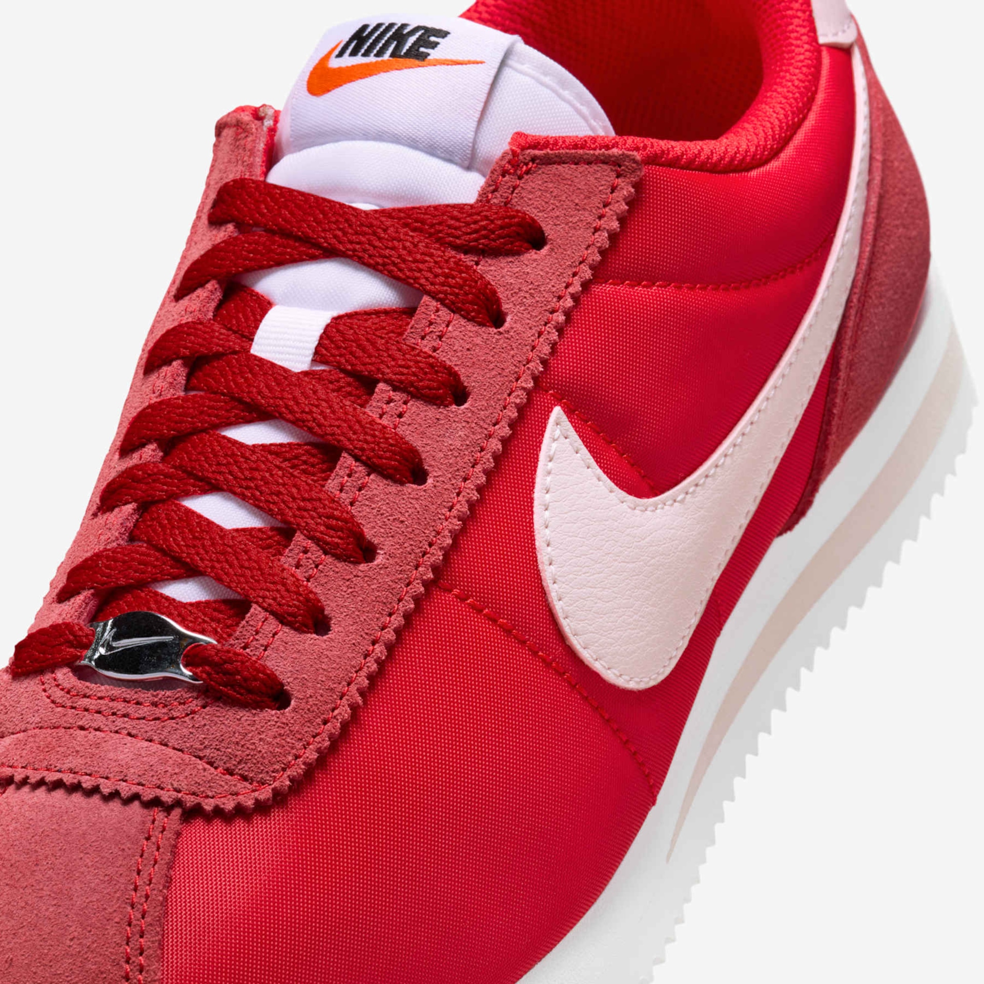Tênis Nike Cortez Feminino - Foto 7