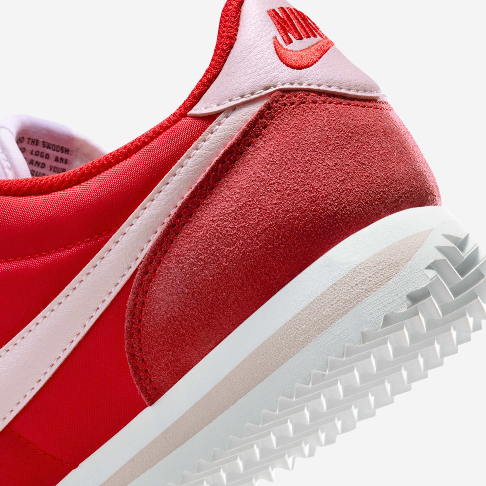 Tênis Nike Cortez Feminino - Foto 8